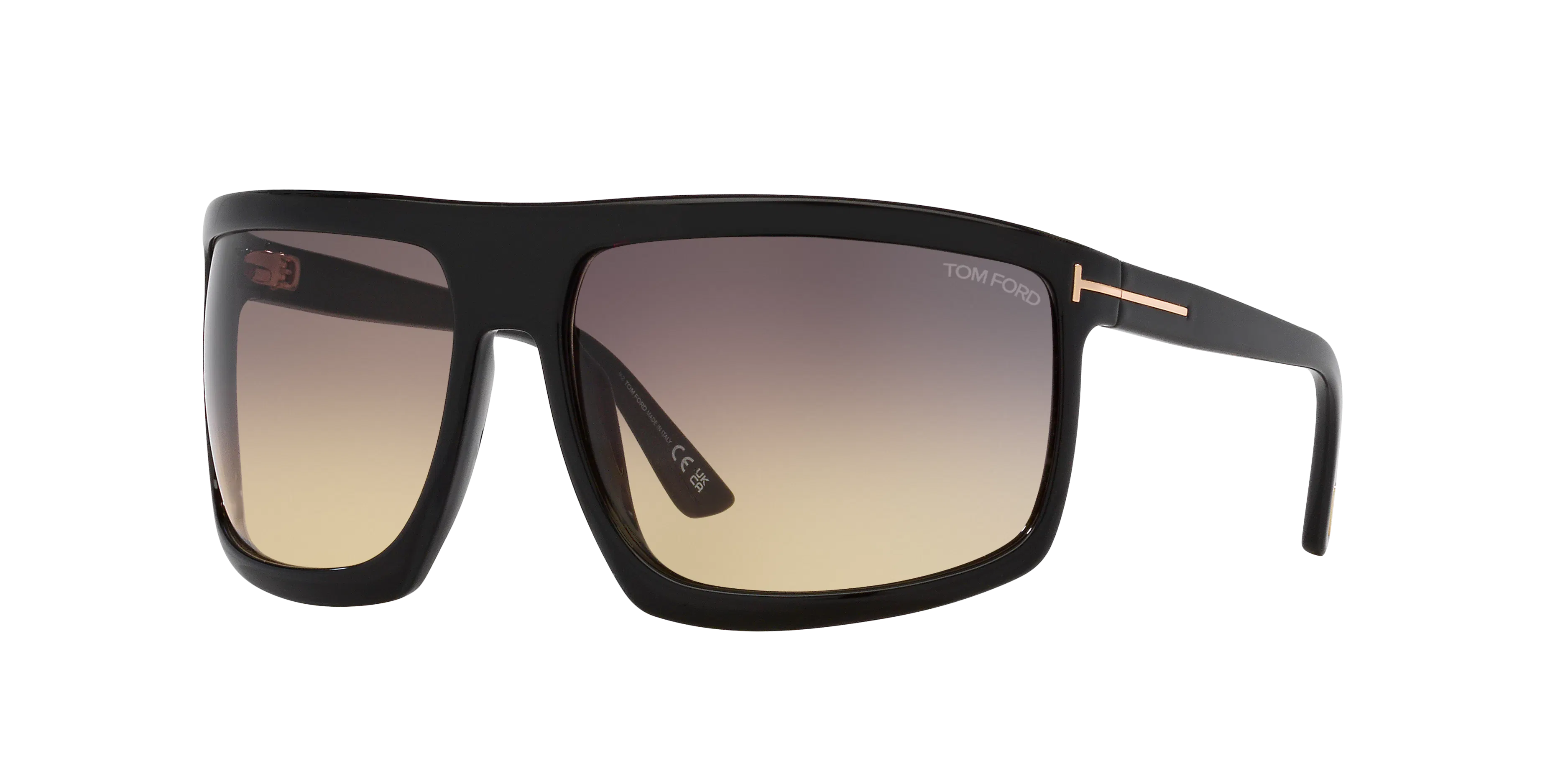 Angle_Left01, Tom Ford CLINT-02 TR001675 1100L3