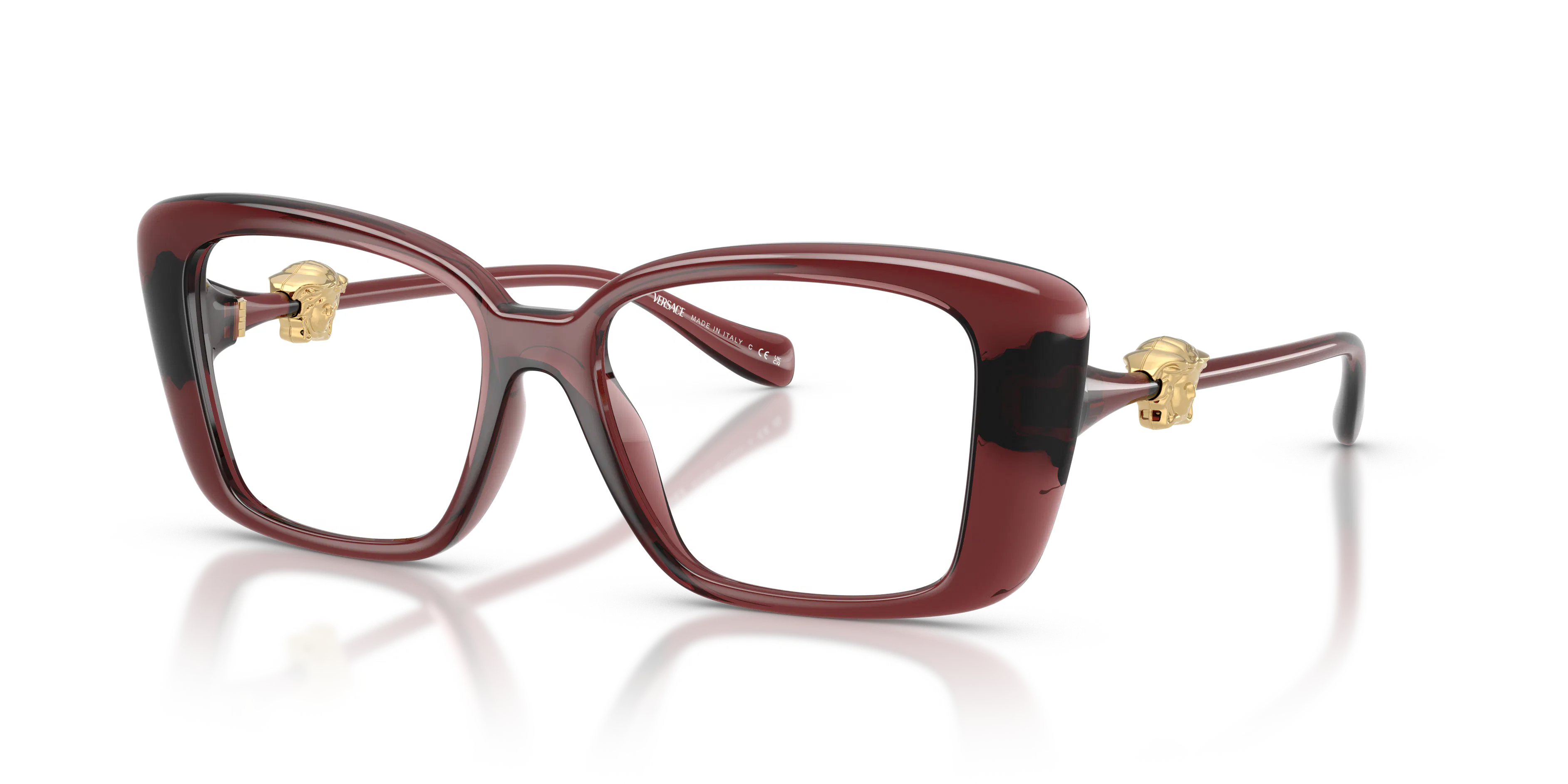 Angle_Left01, VERSACE 0 VE3385U 5539