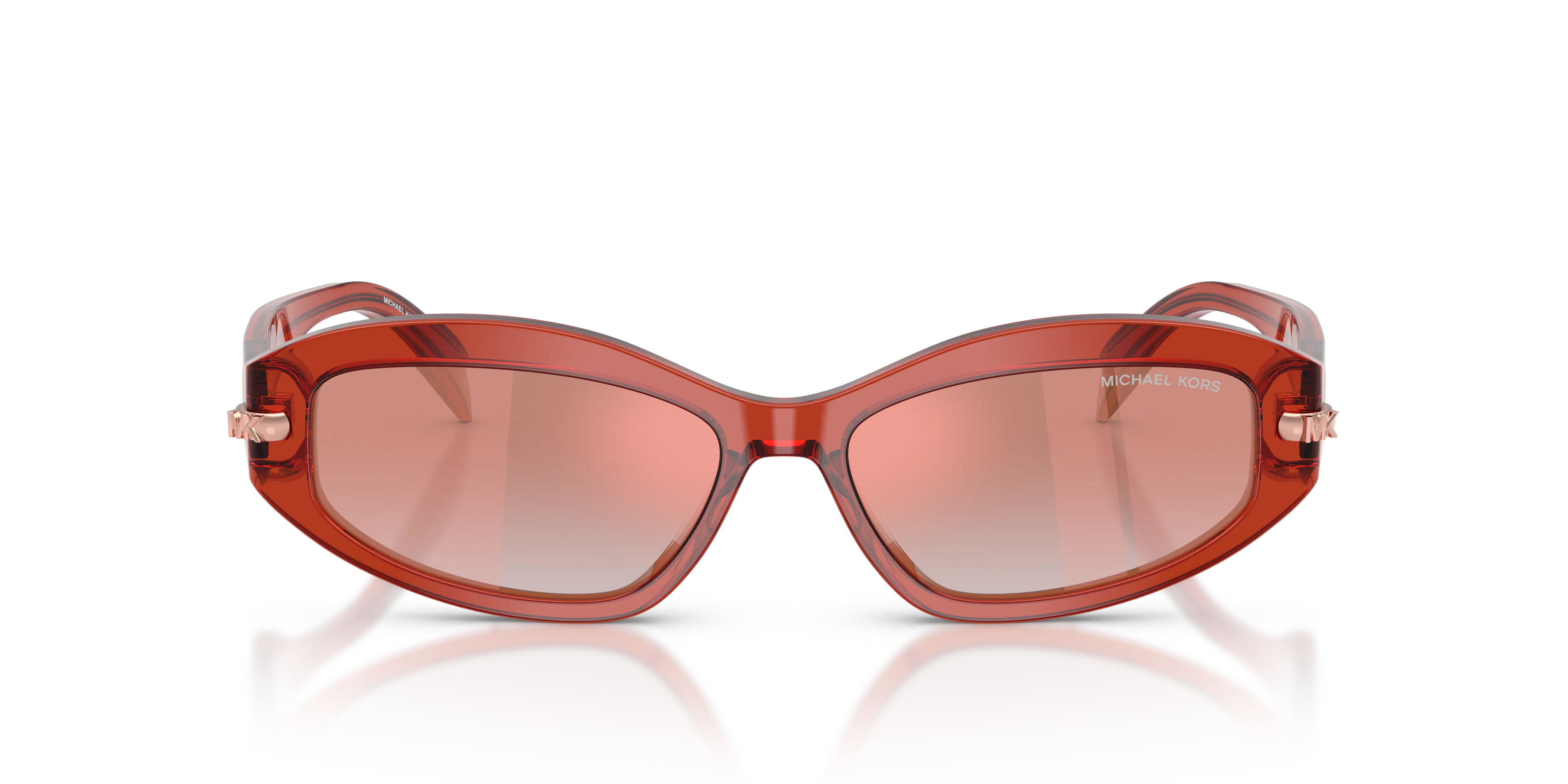 Front, MICHAEL KORS Wilmington MK2260D 40356F