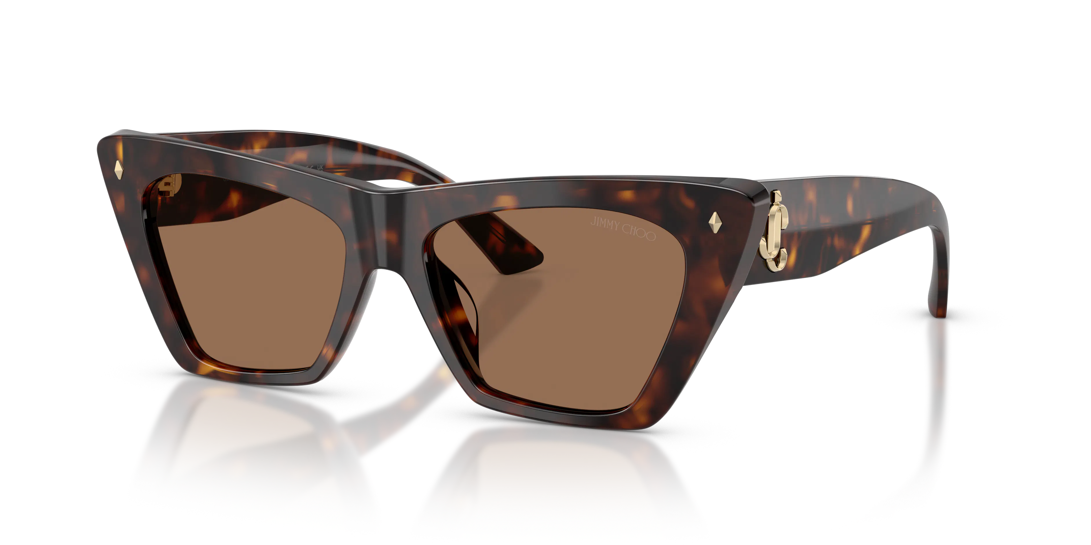 Angle_Left01, Jimmy Choo JC 5062U Sunglasses