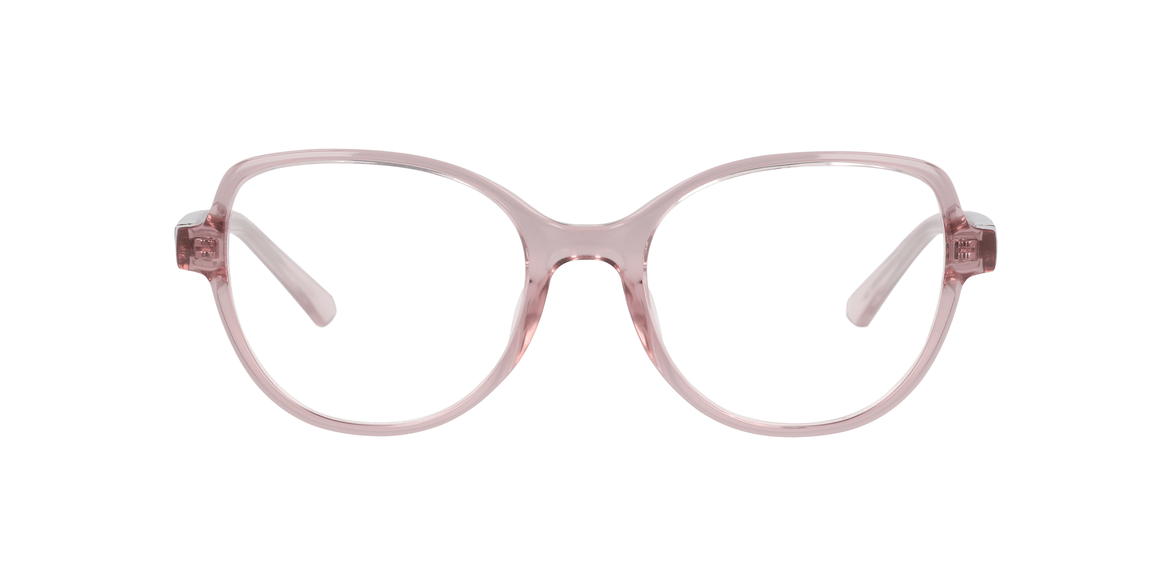 Front, Elegant Edge 0IY3052 C01 Glasögonbåge