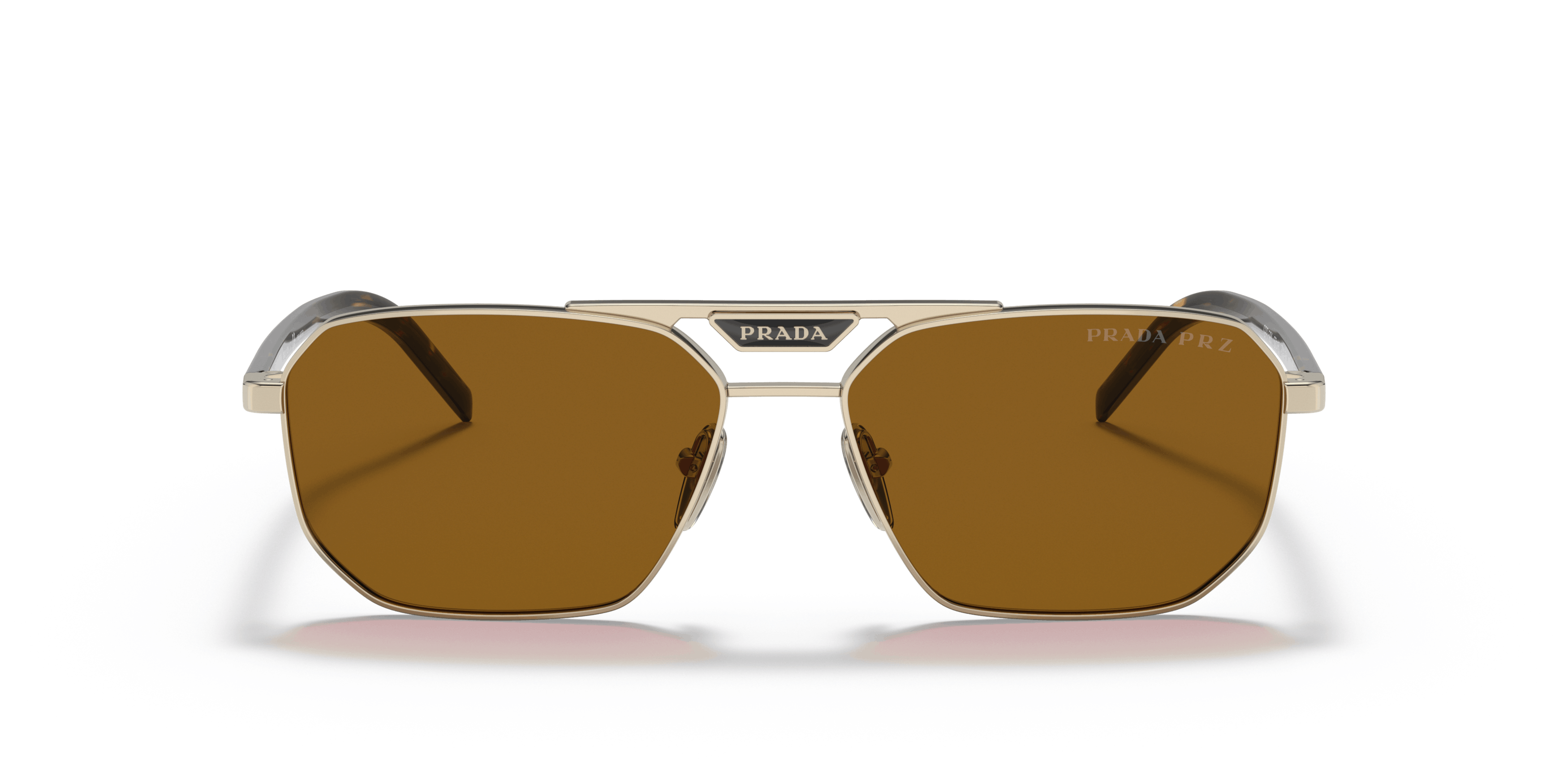 Front, Prada PR 58YS ZVN5Y1