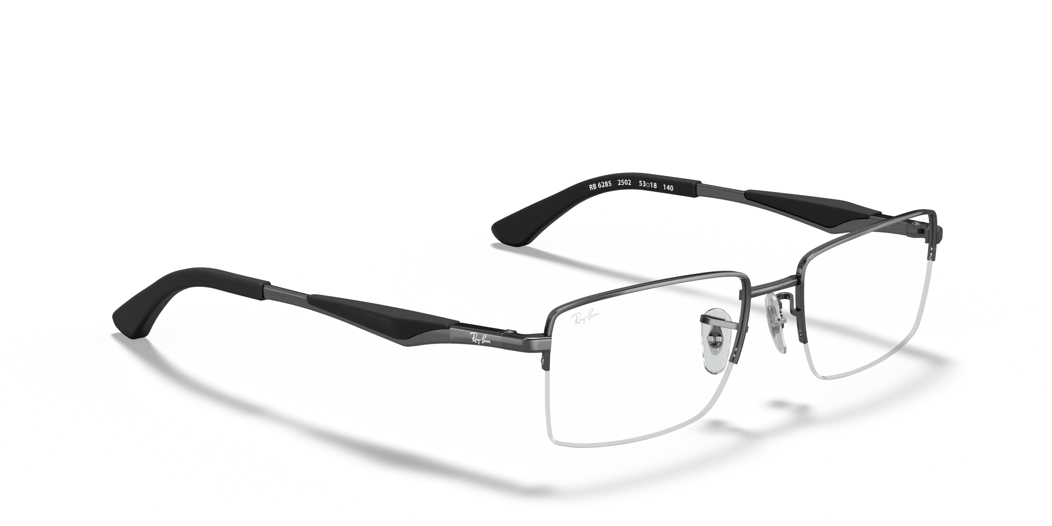 Ray-Ban Glasses - RX 6285 | Vision Express