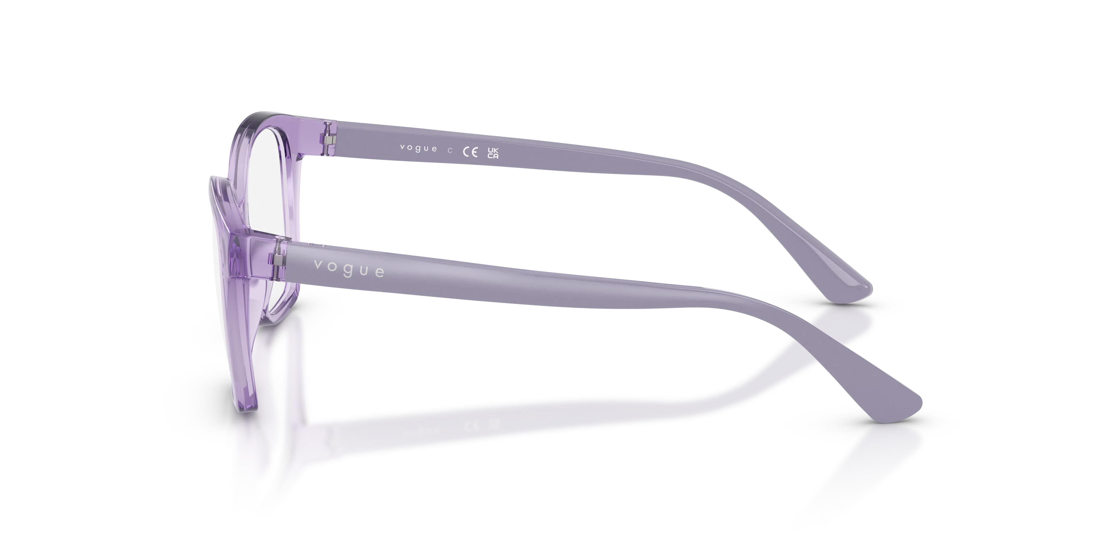 Angle_Left02, Vogue Eyewear VY 2045 Children's Glasses