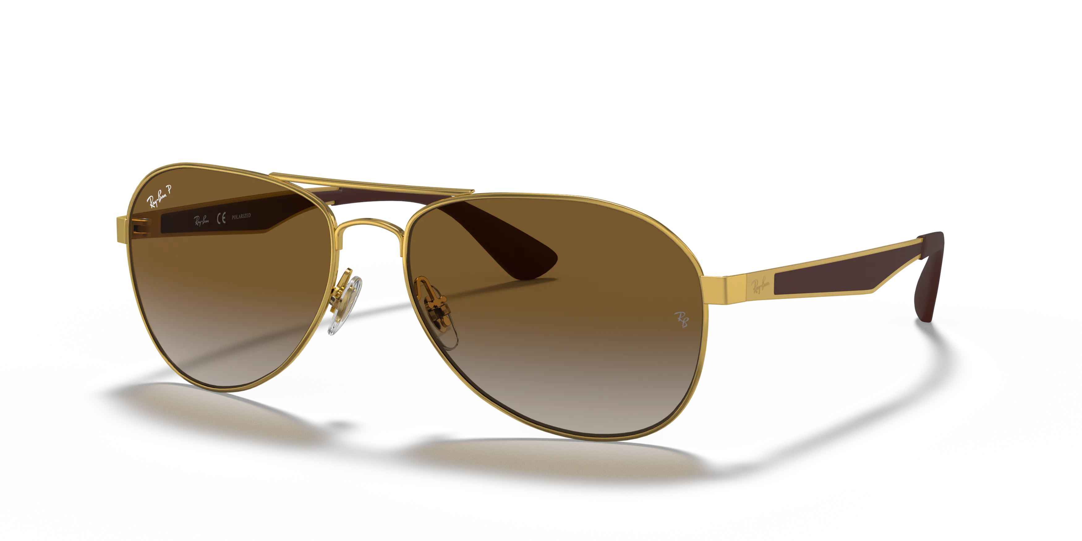 Angle_Left01, Ray-Ban RB3549 001/T5