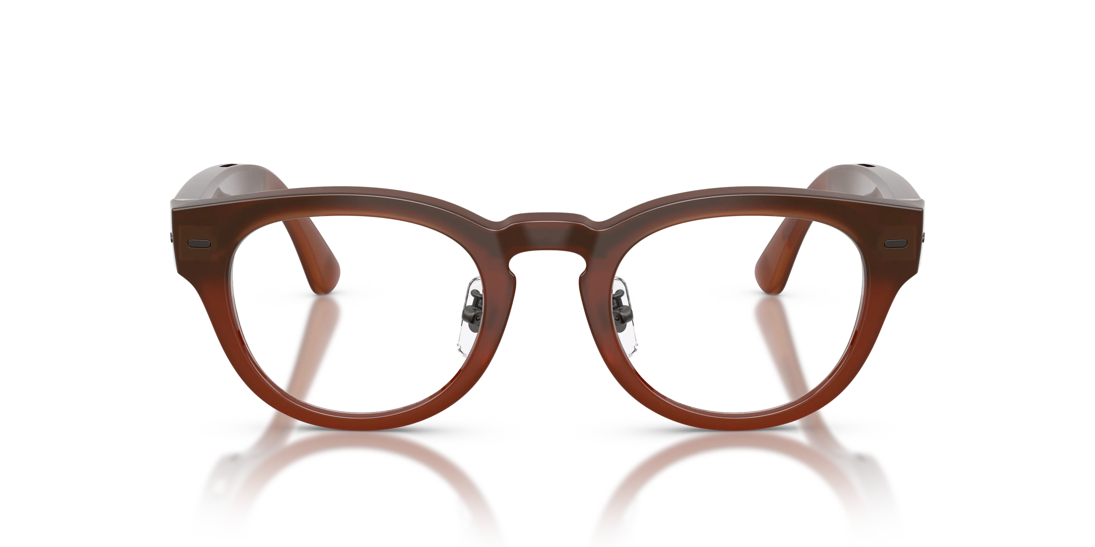 Front, Nuance Audio Plus AW5007 Gafas auditivas
