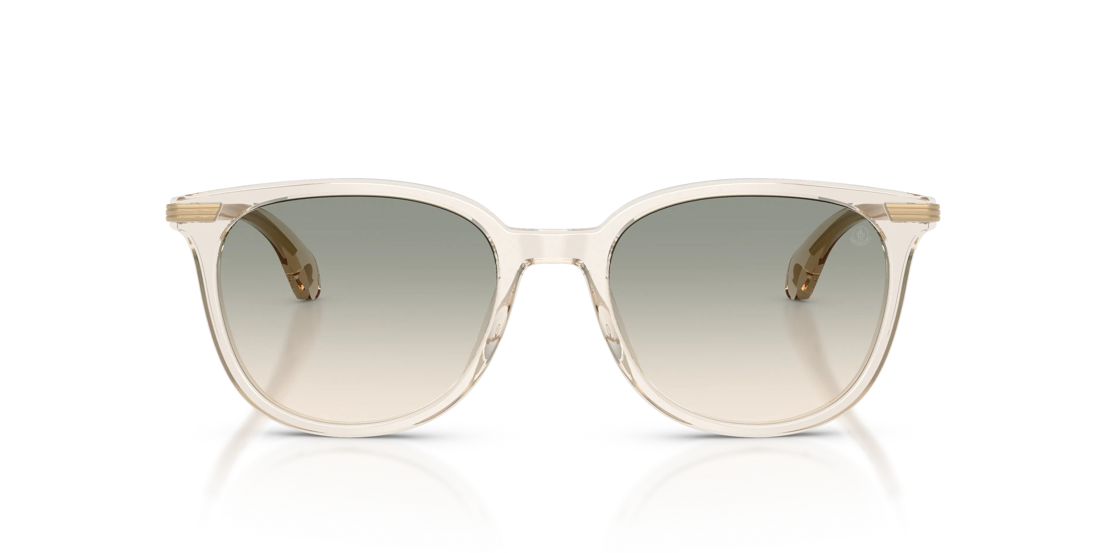 Moncler Korra 0ME6013 30032C Solglasögon