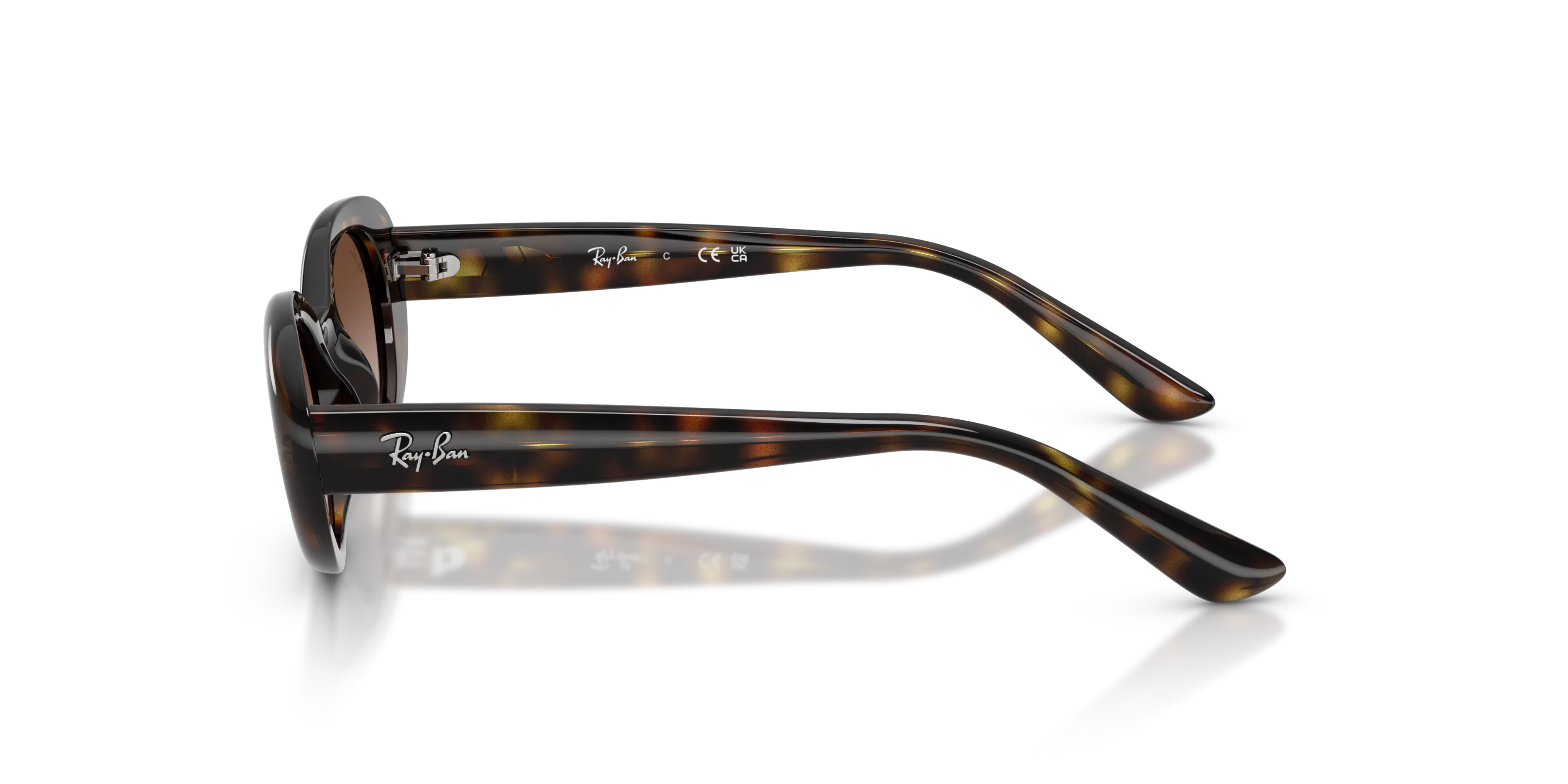 Angle_Left02, Ray-Ban Kids RB9141S 152/13