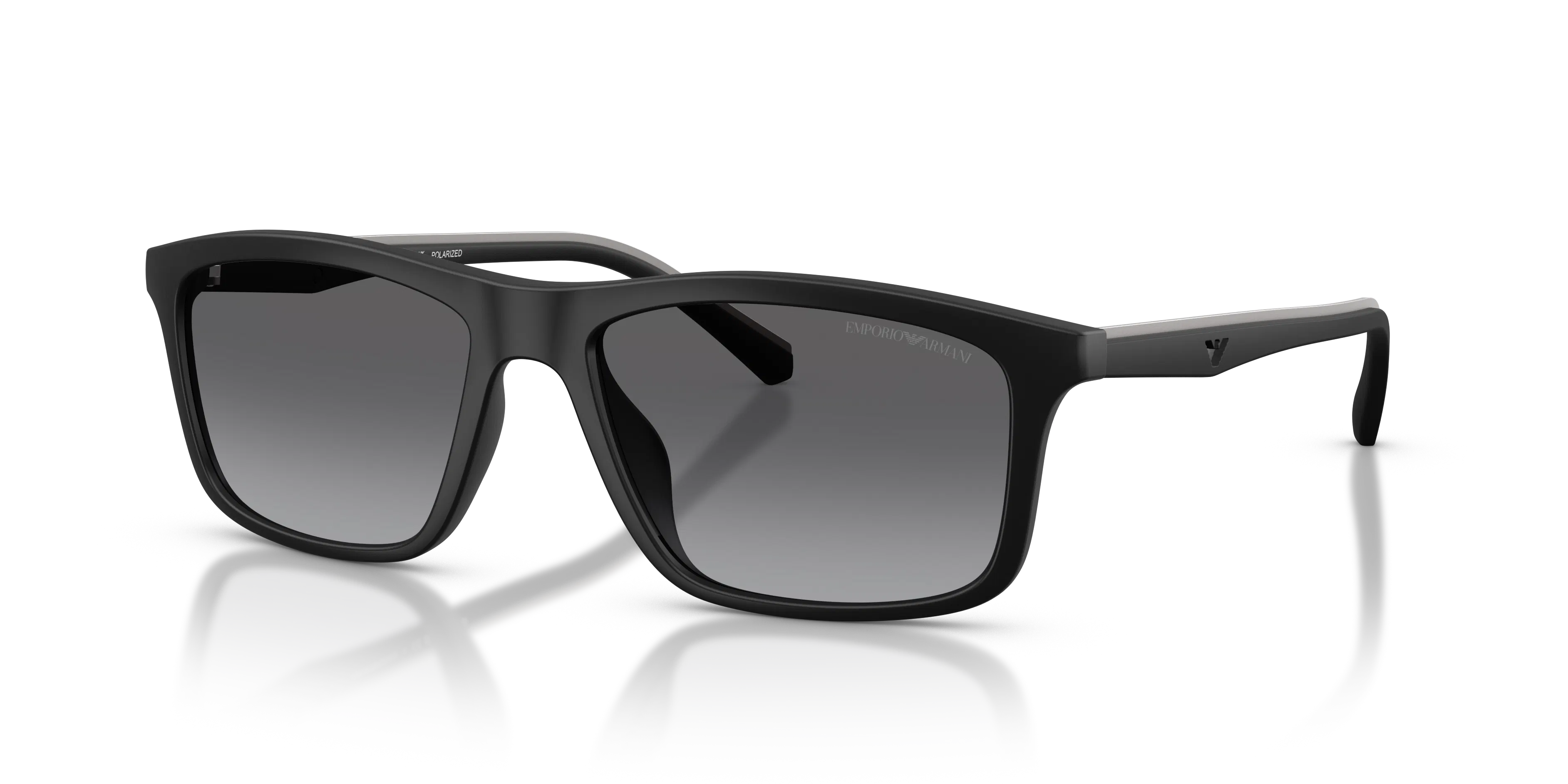 Angle_Left01, Emporio Armani EA 4257U Sunglasses