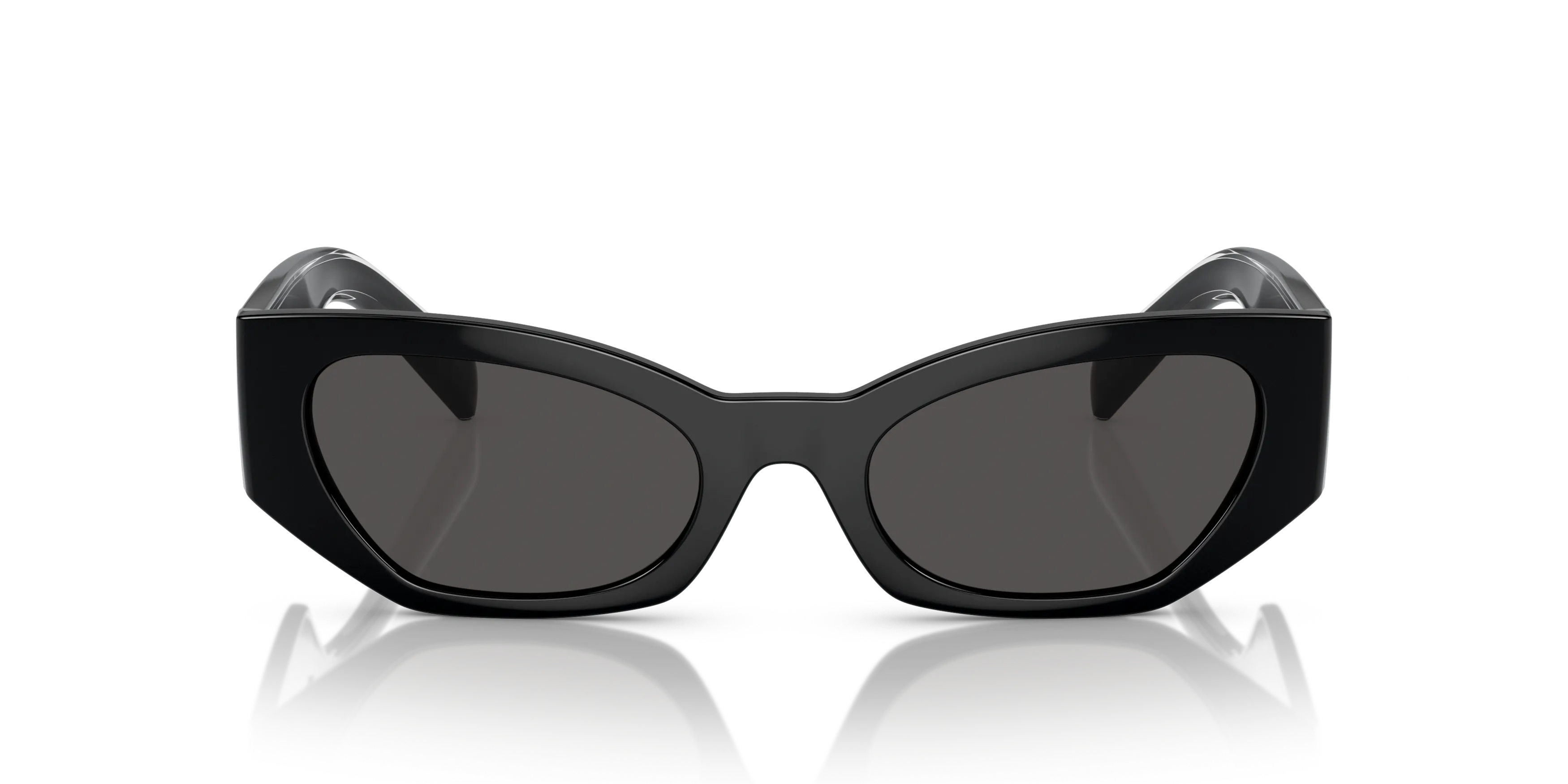 Front, Dolce&Gabbana DG6186 501/87