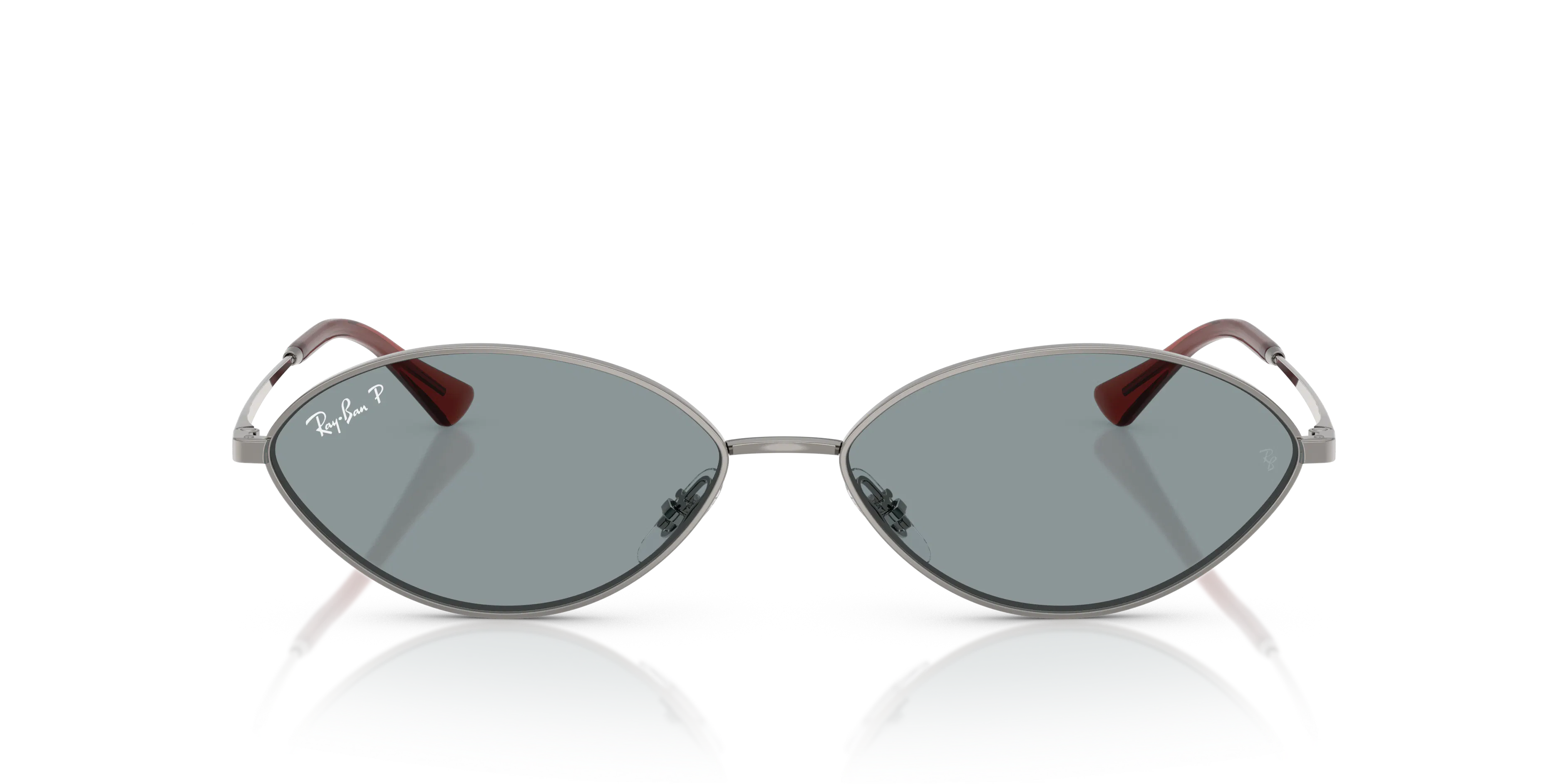 Ray-Ban Kai Bio-Based RB3757 004/2V