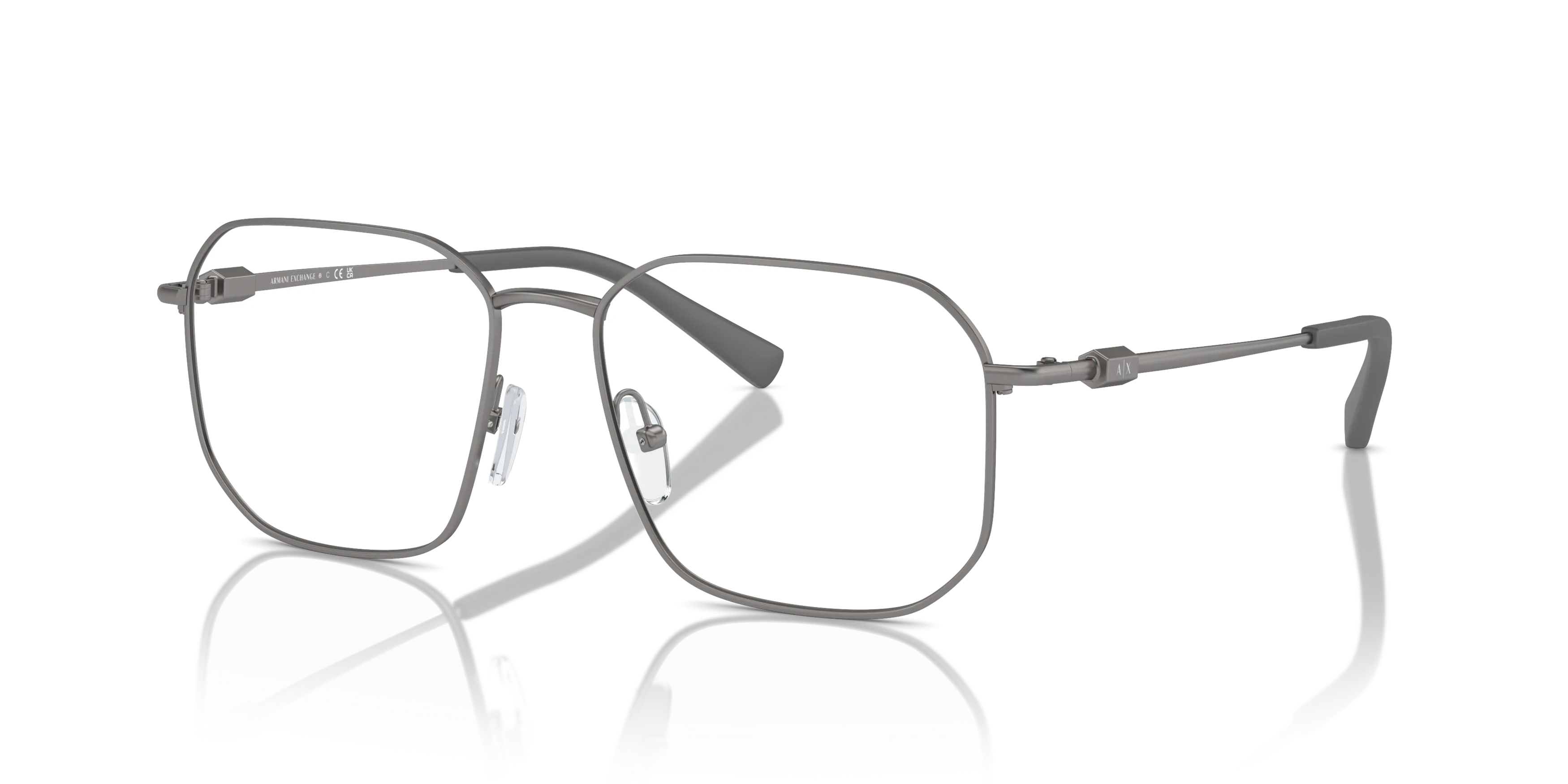 Angle_Left01, Armani Exchange AX1066 6003