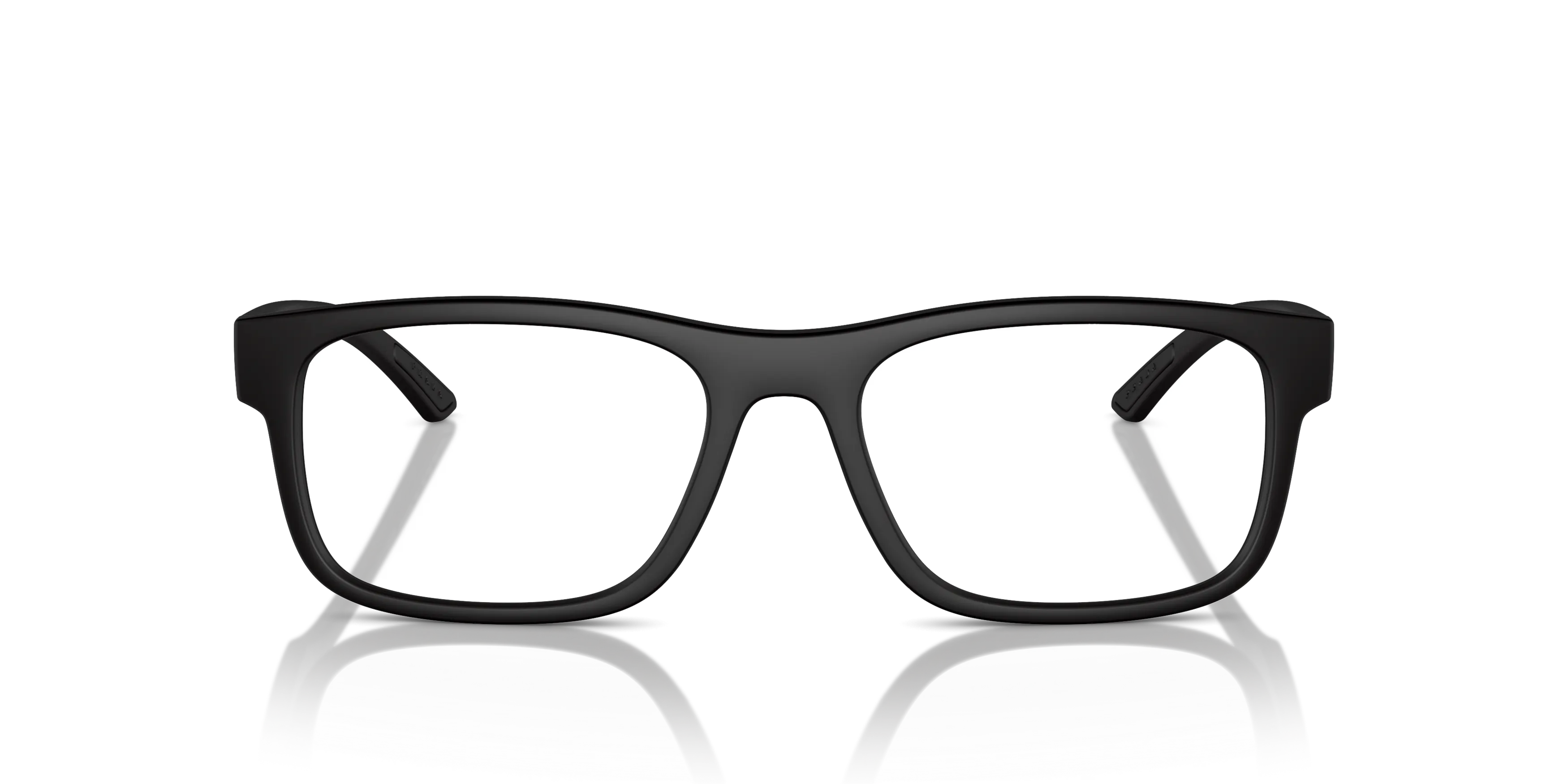 Front, Prada Linea Rossa PS 04QV DG01O1