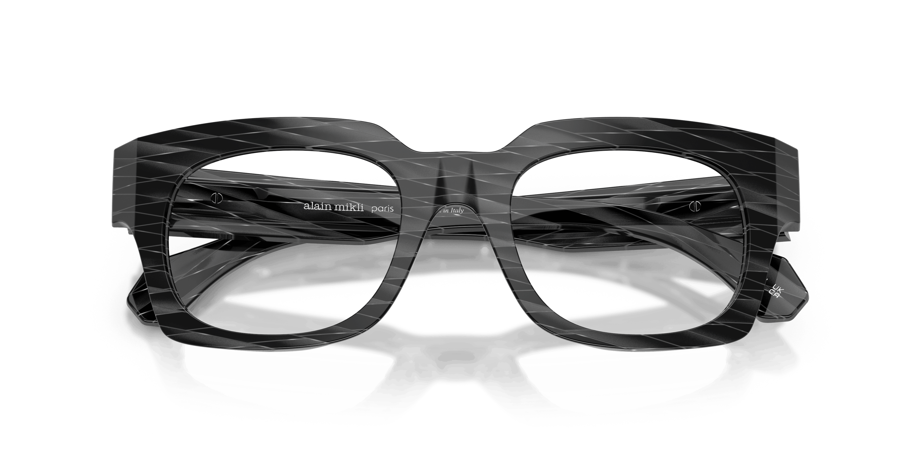 Folded, Alain Mikli A03540 0661