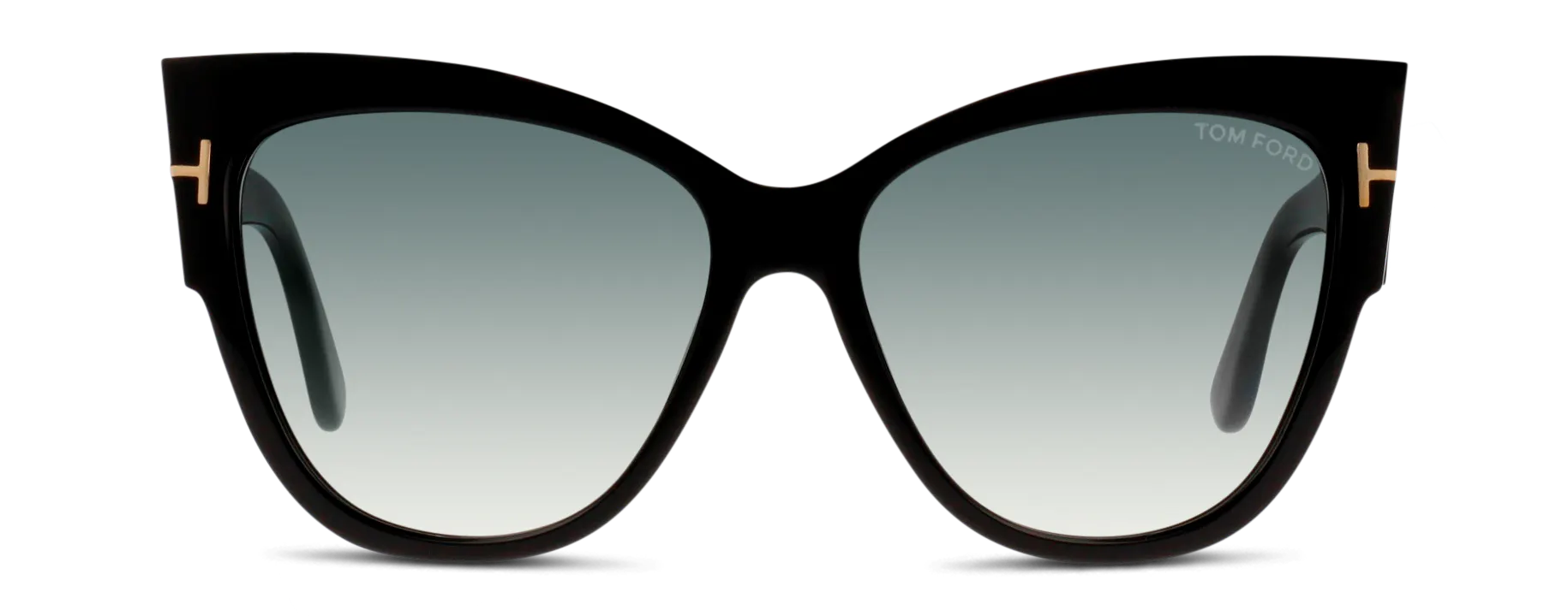 Front, TOM FORD FT0371 01B