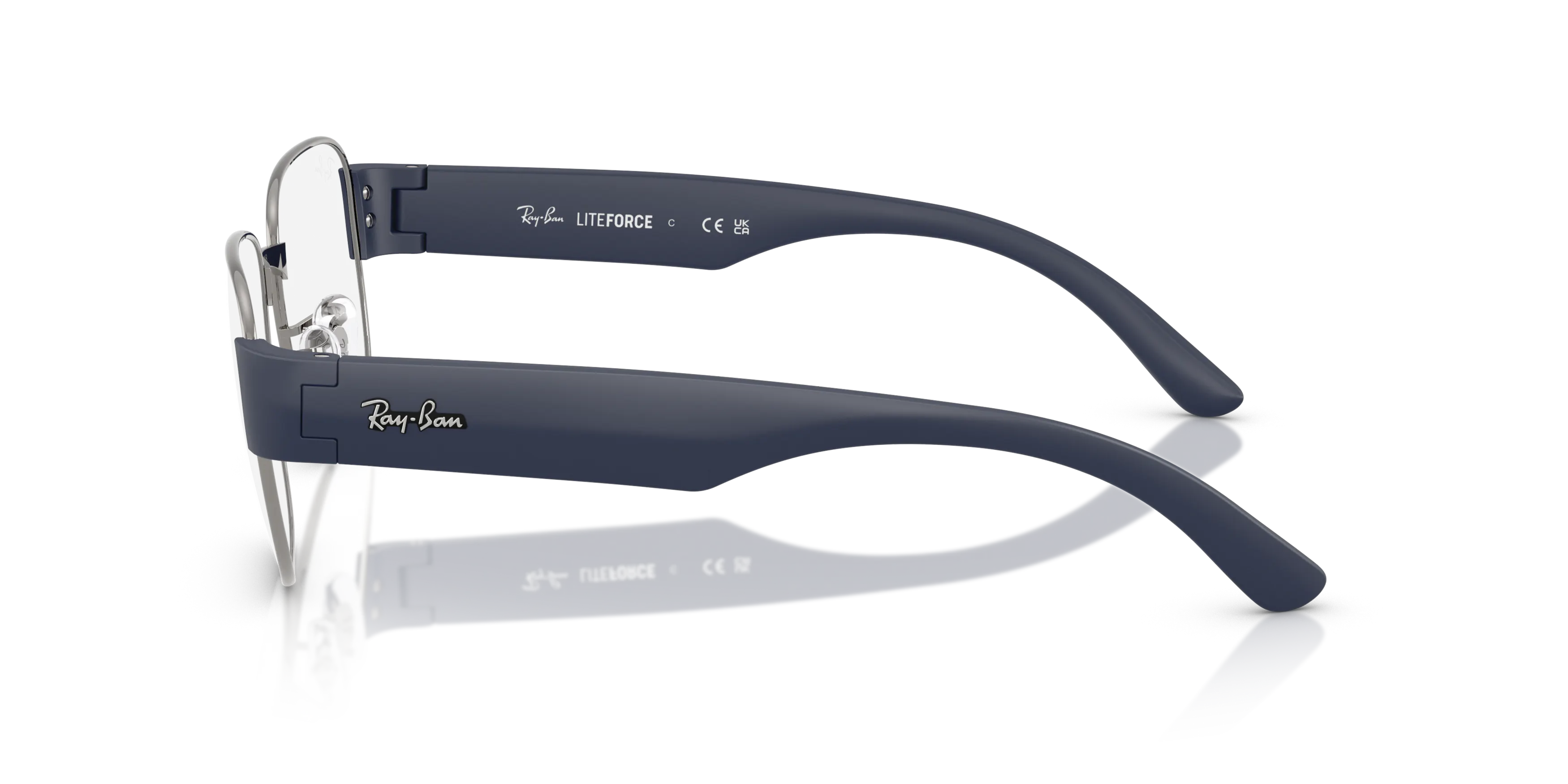 Angle_Left02, RAY-BAN Optics RX6532 3189