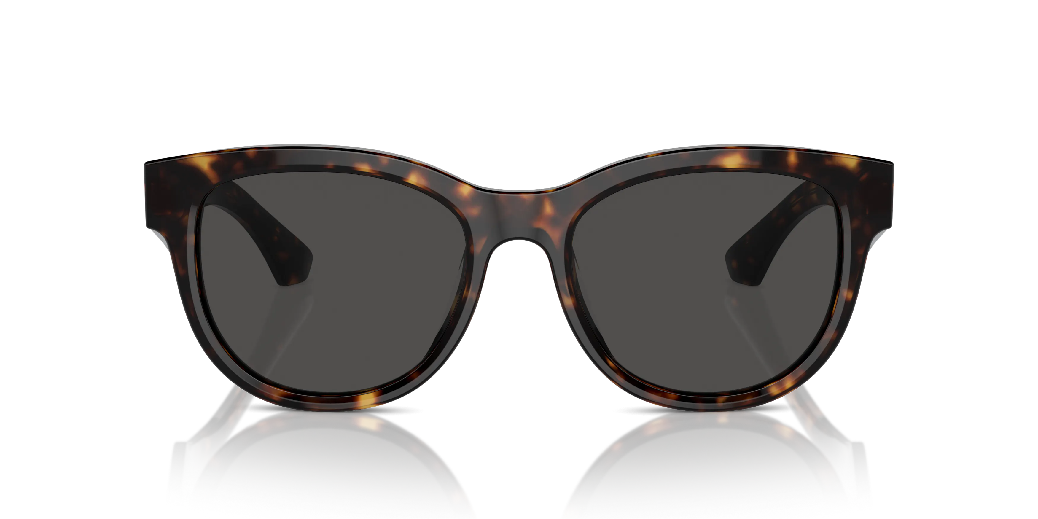 Front, BURBERRY BE4432U 300287