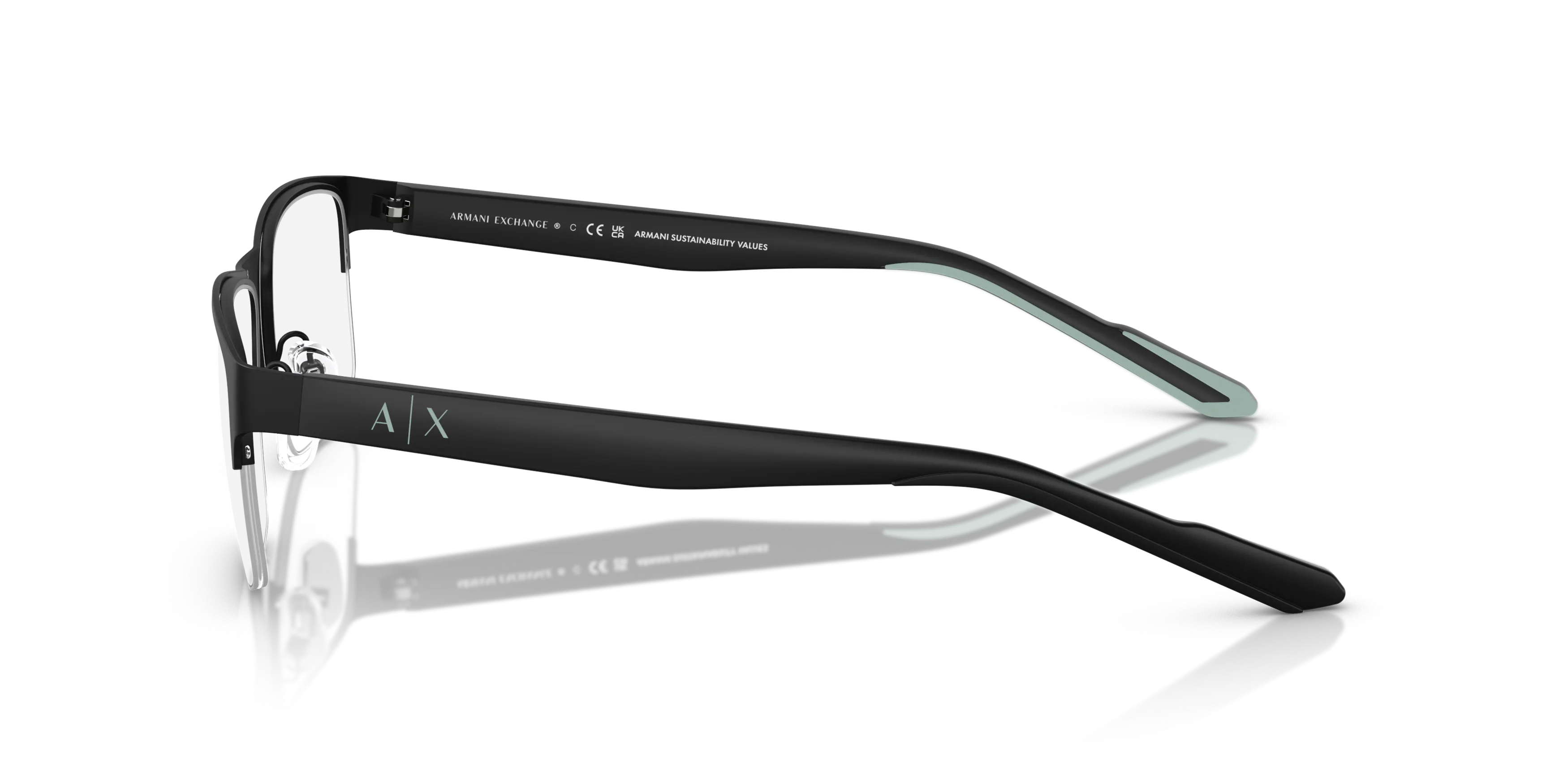 Angle_Left02, Armani Exchange AX1068 6000