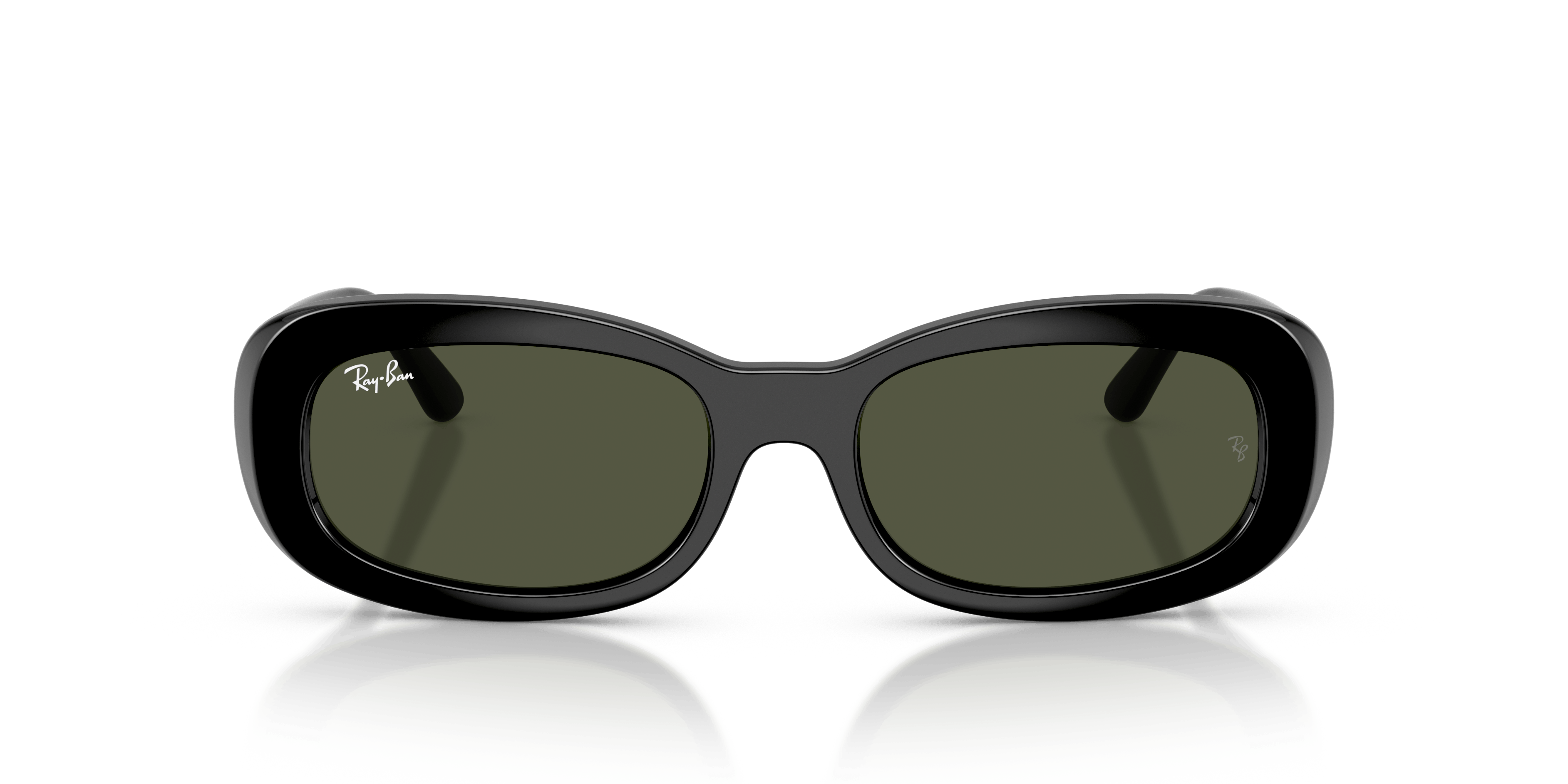 Front, Ray-Ban RB2221 6827M2