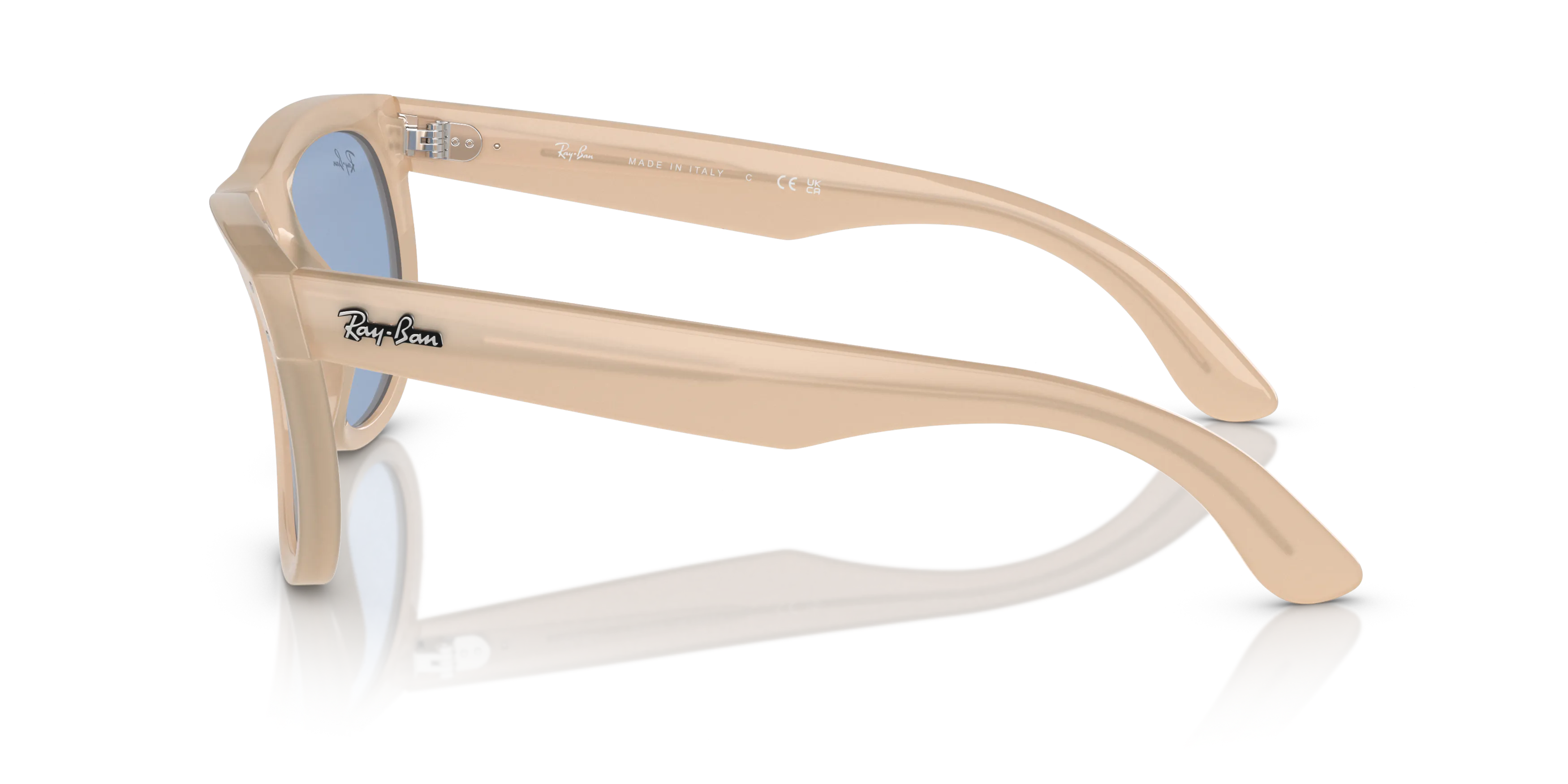 Angle_Left02, Ray-Ban Wayfarer Reverse RBR0502S 678072