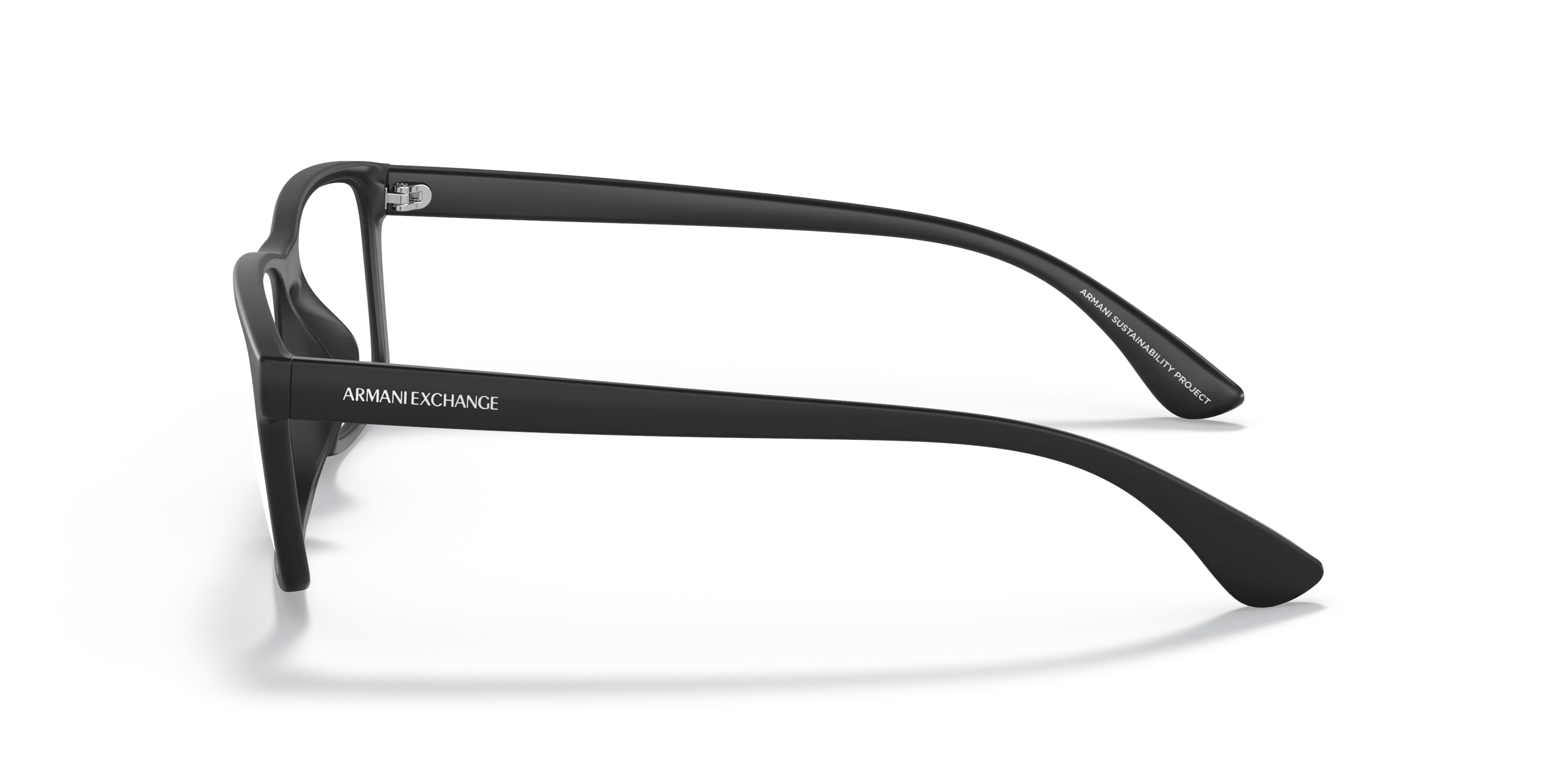 Angle_Left02, Armani Exchange 0AX3083U 8078