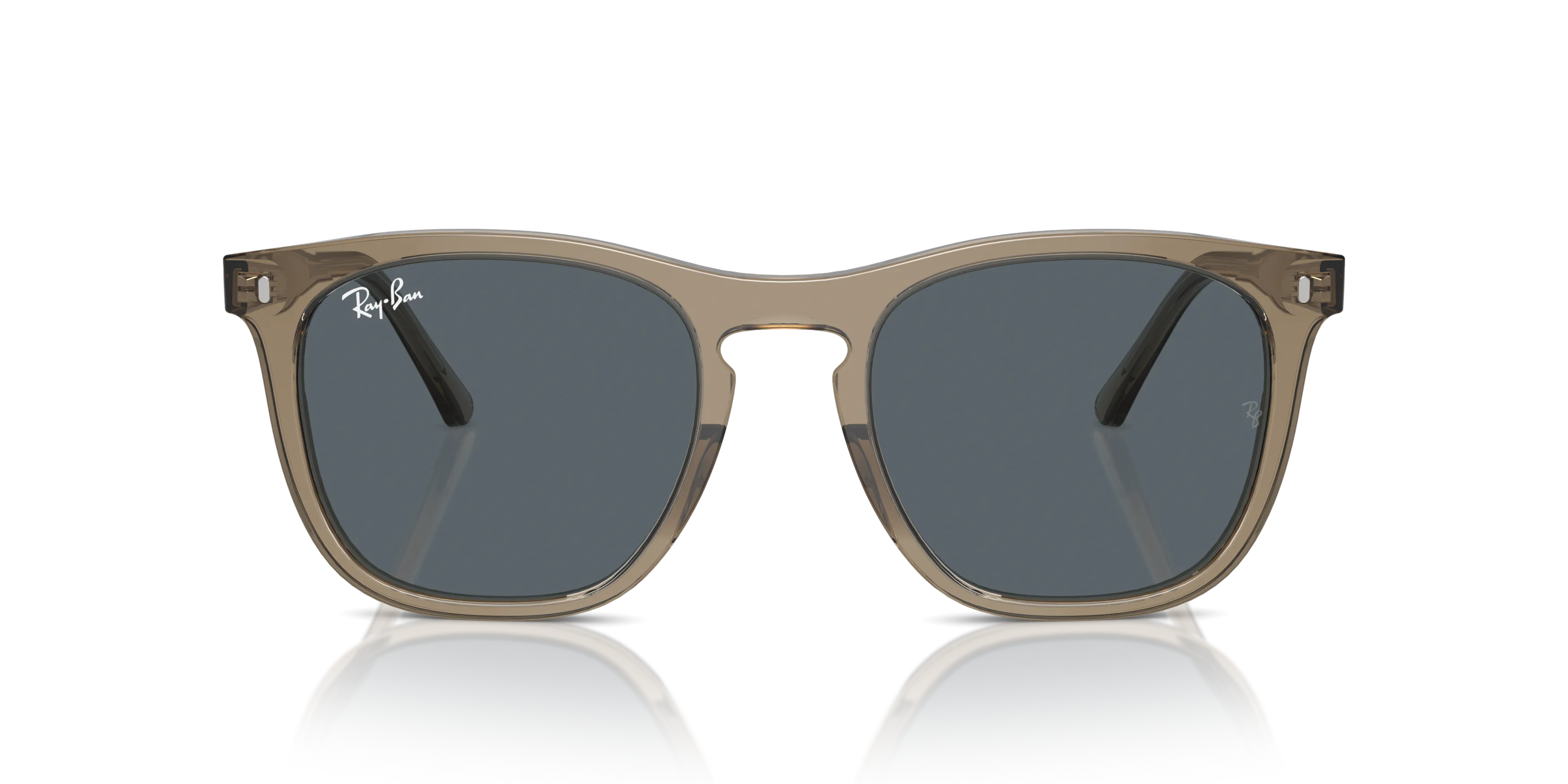 Front, Ray-Ban RB2210 6765R5