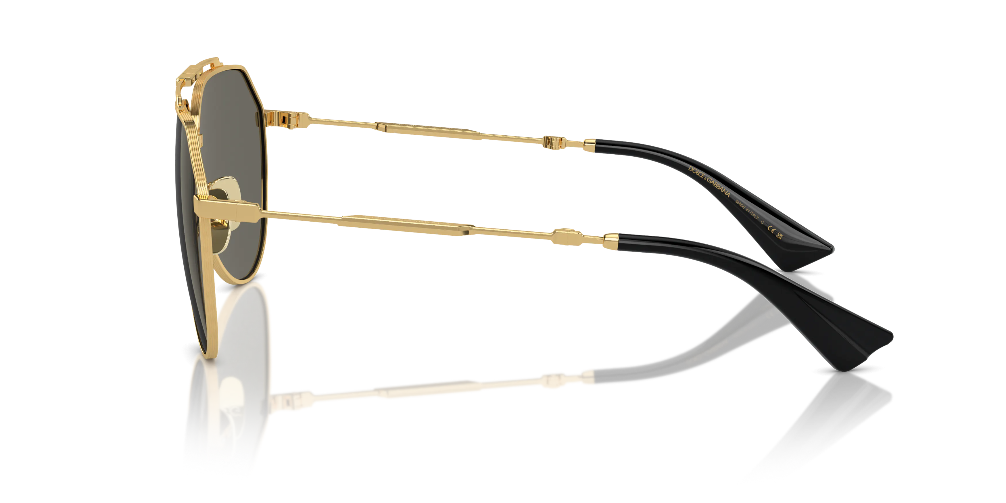 Angle_Left02, Dolce&Gabbana DG2302 02/R5