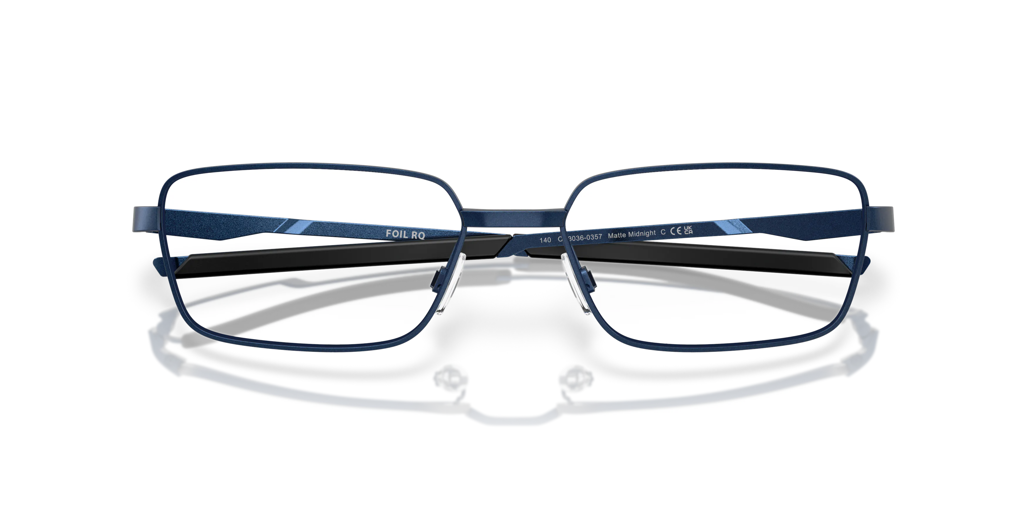 コンペ景品 OAKLEY FOIL RQ OX3036-0155 OX3036 【公式通販】