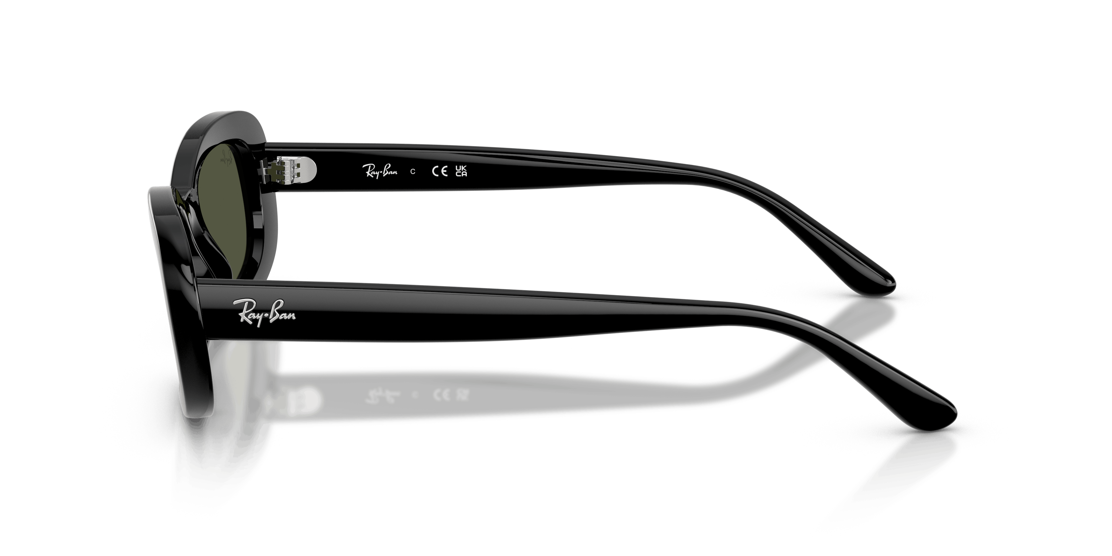 Angle_Left02, Ray-Ban RB2221 6827M2