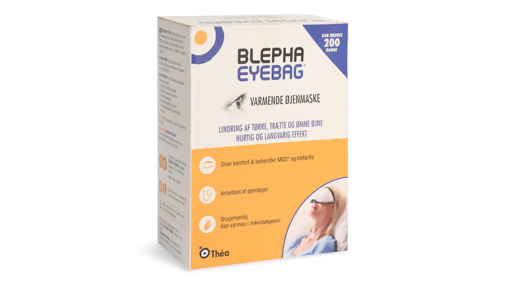 Blepha linsvätska | Köp online eller i butik | Synoptik