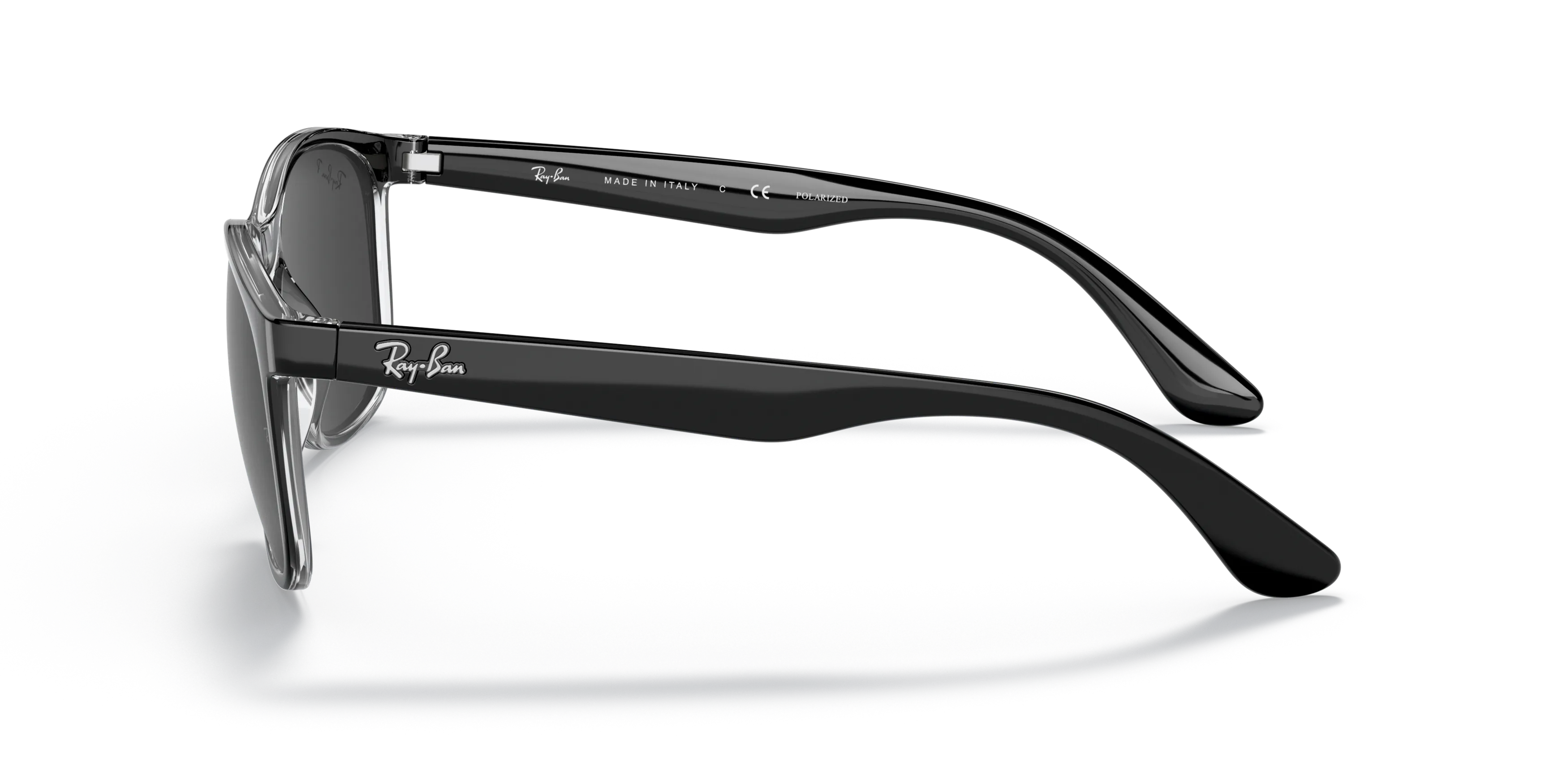 Angle_Left02, Ray-Ban RB4374 603948