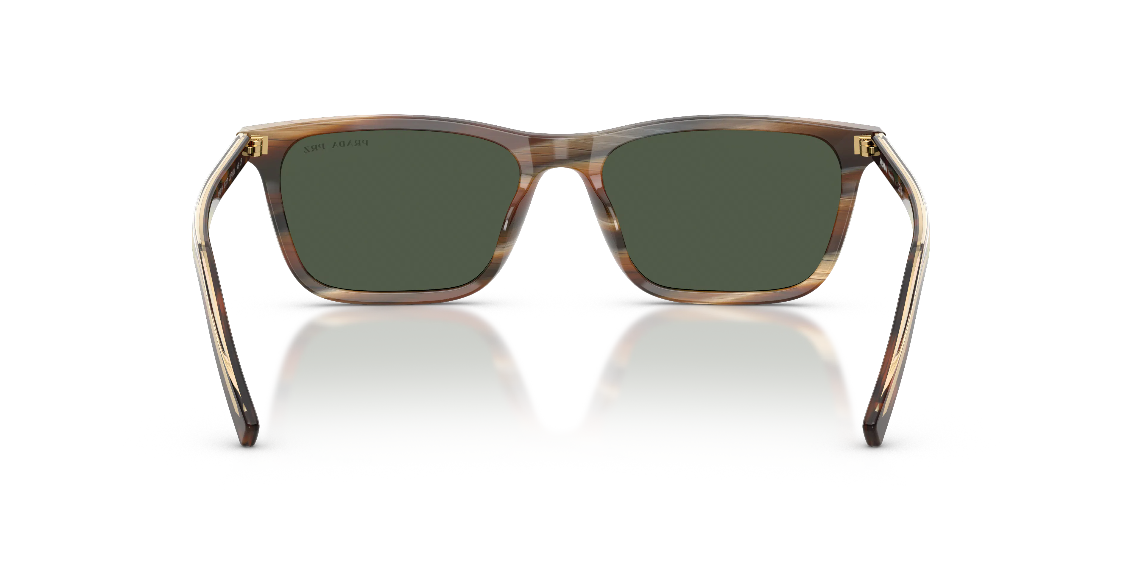 Detail02, Prada PR D19S Sunglasses
