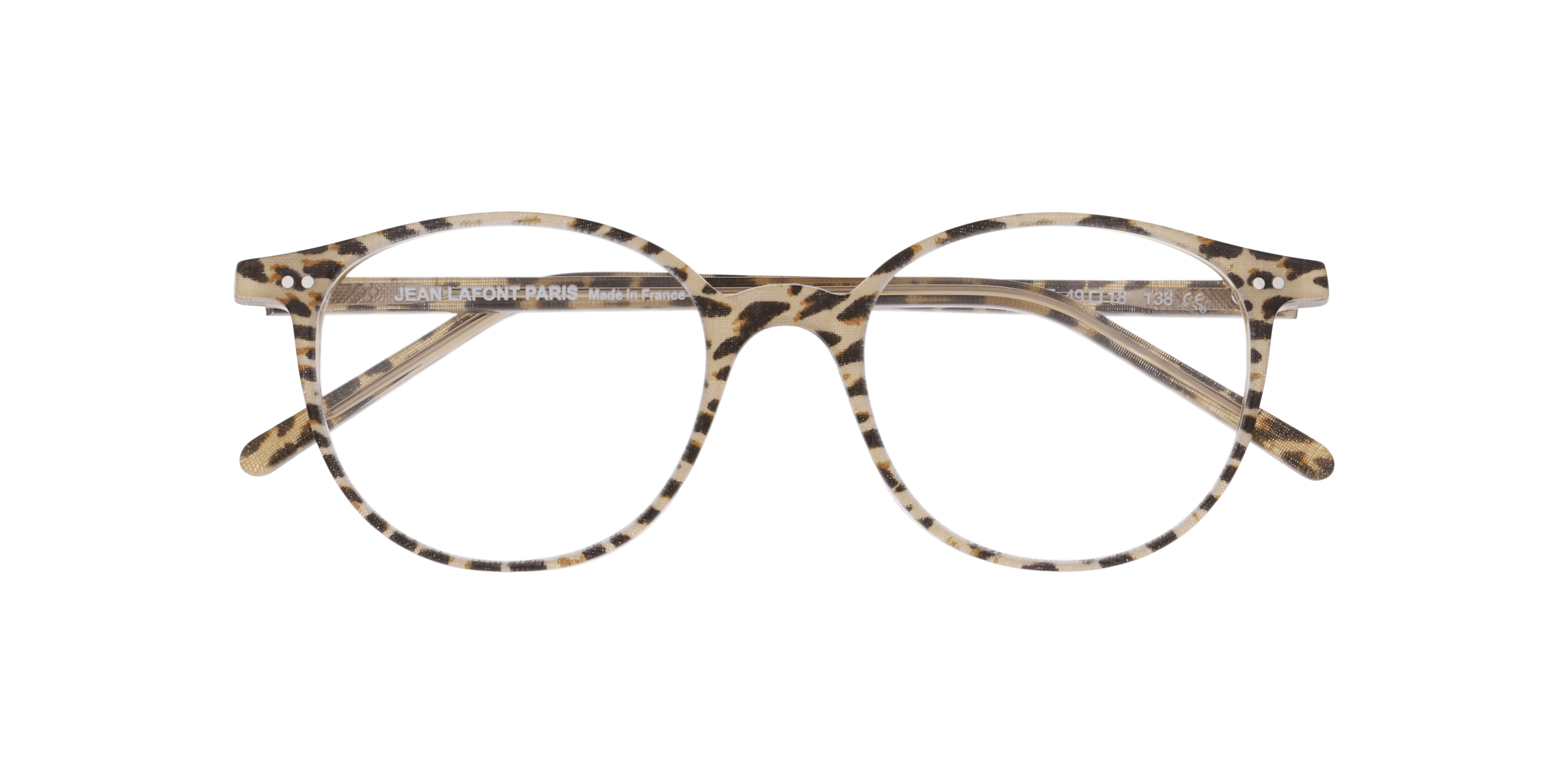 Folded, LAFONT HERITIERE 5192T