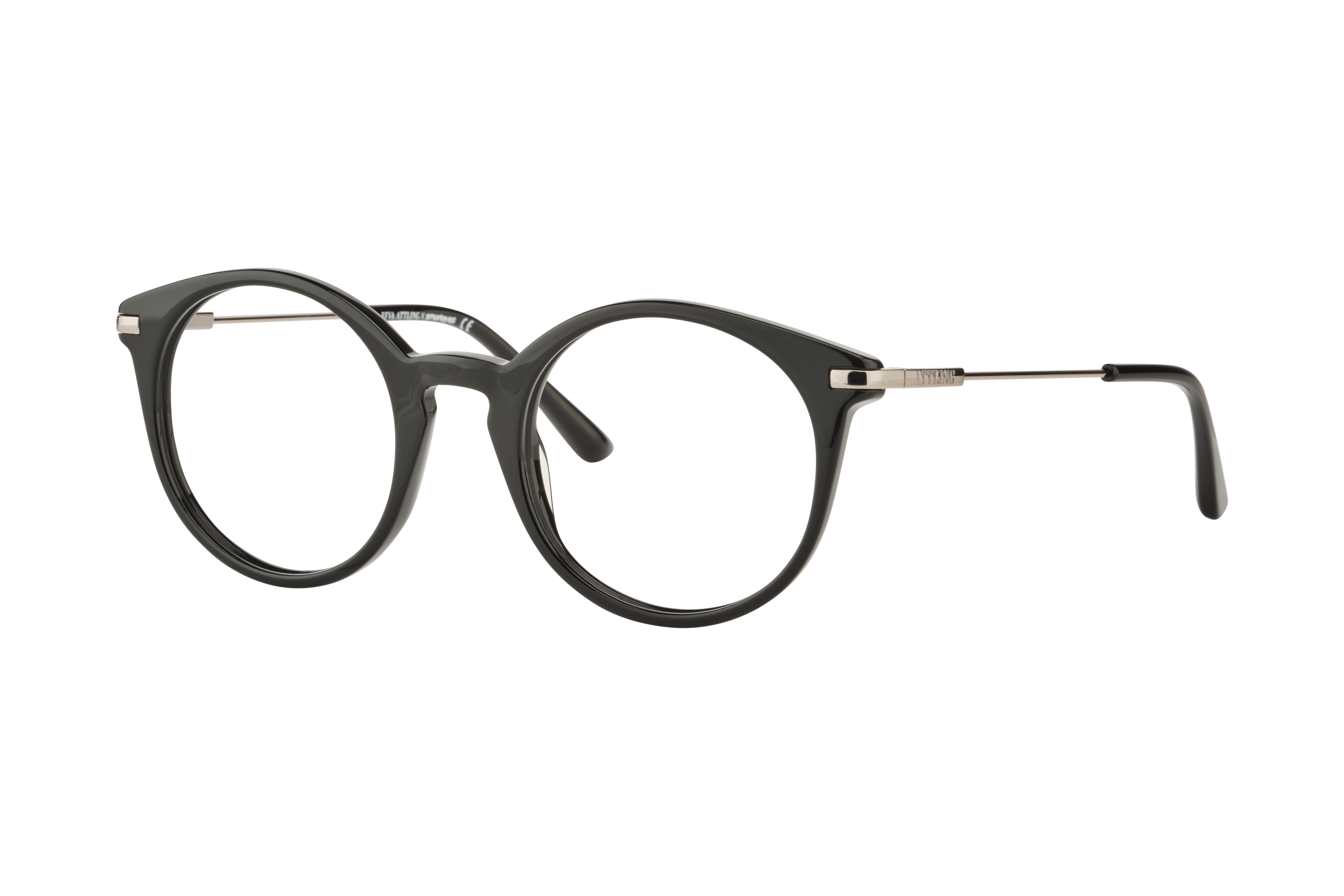 Angle_Left01, Efva Attling 8007 9919 Glasögonbåge