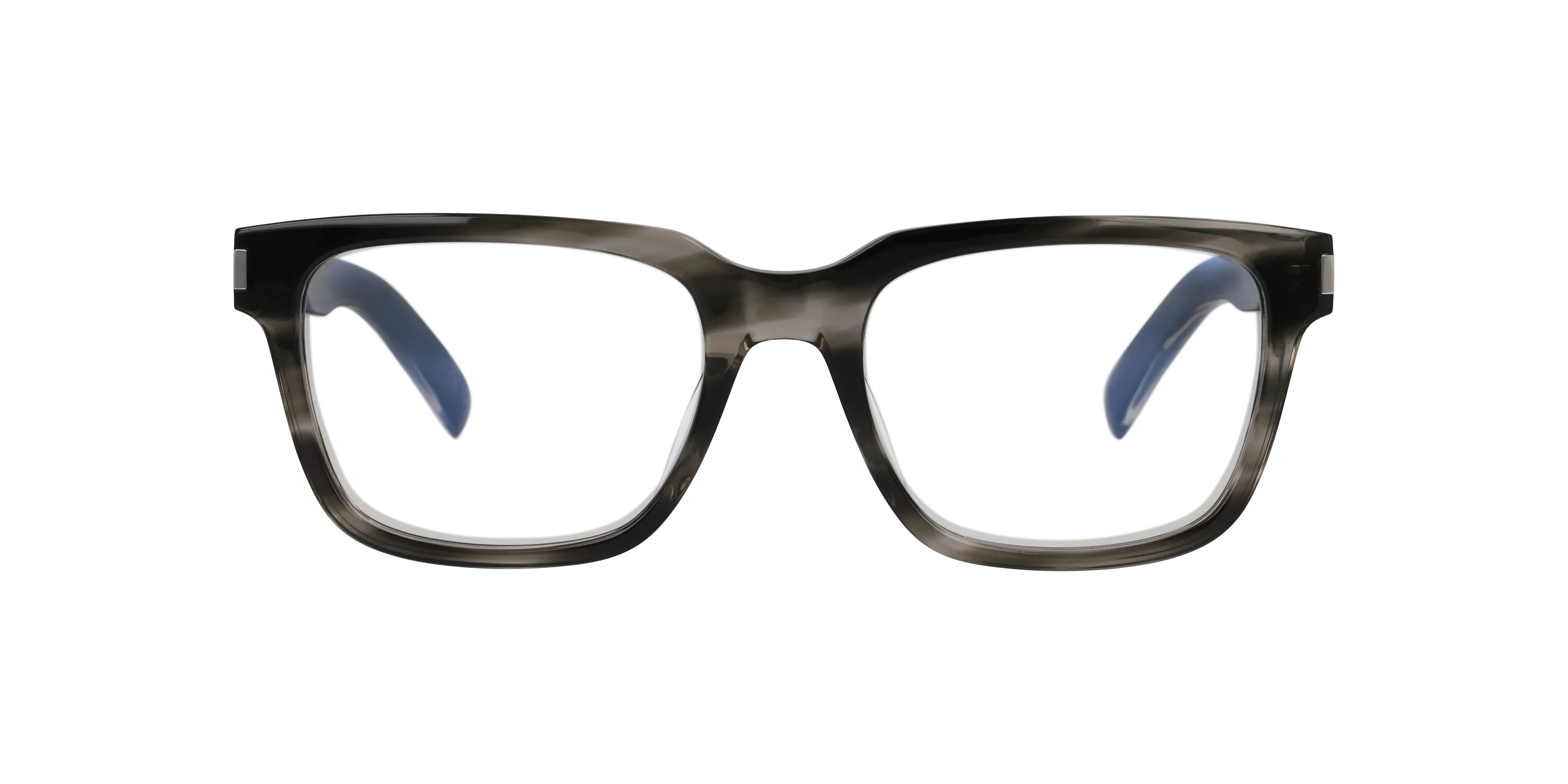Front, Saint Laurent SL 621 005 Glasögonbåge