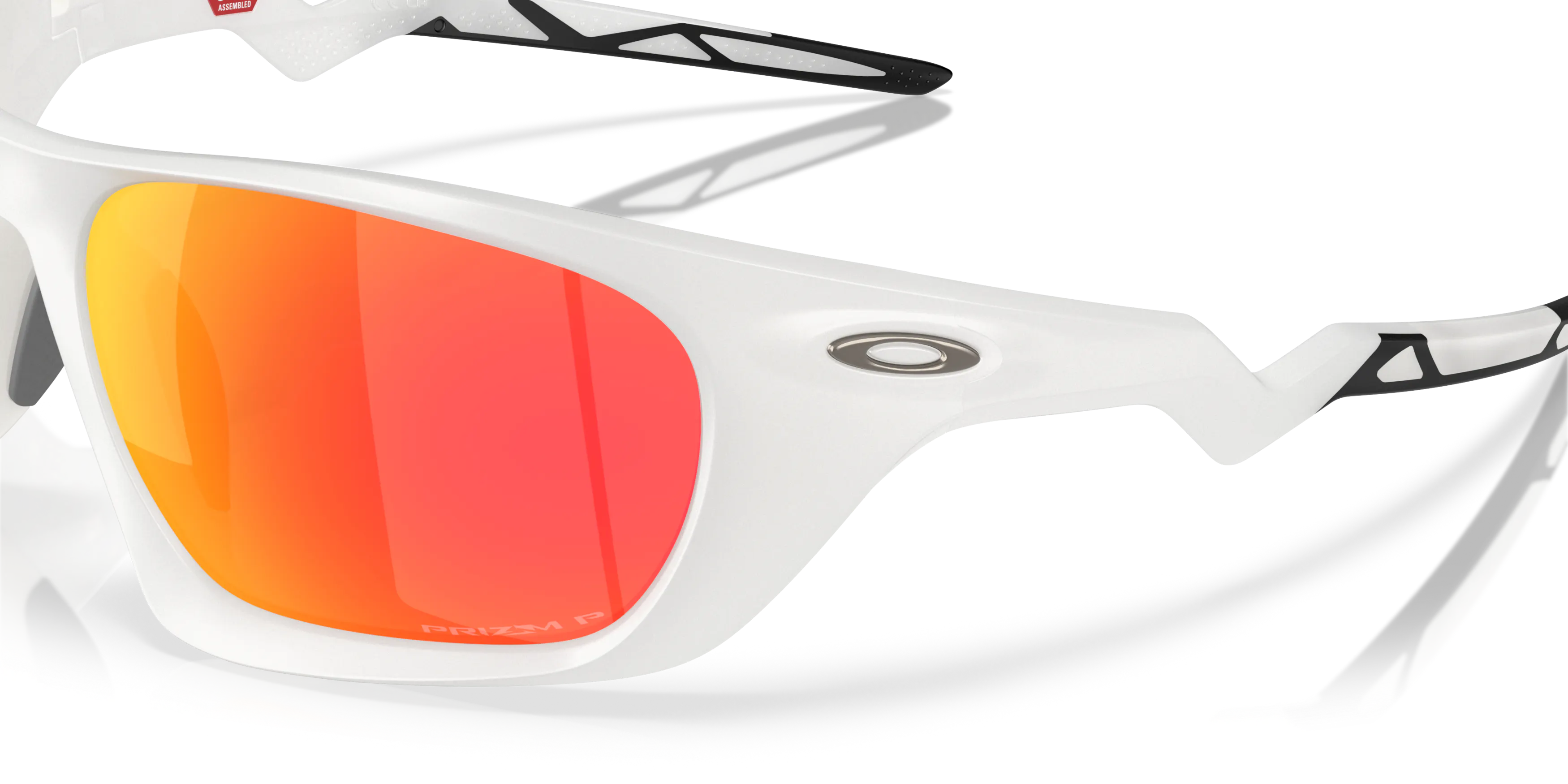Detail01, OAKLEY Lateralis Seek Collection OO9431 943110