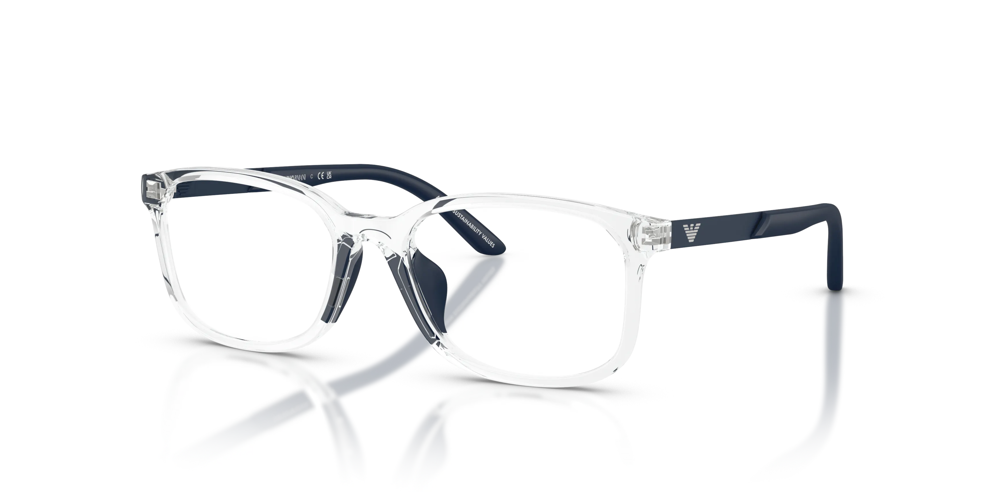 Angle_Left01, Emporio Armani EK3008U 5893