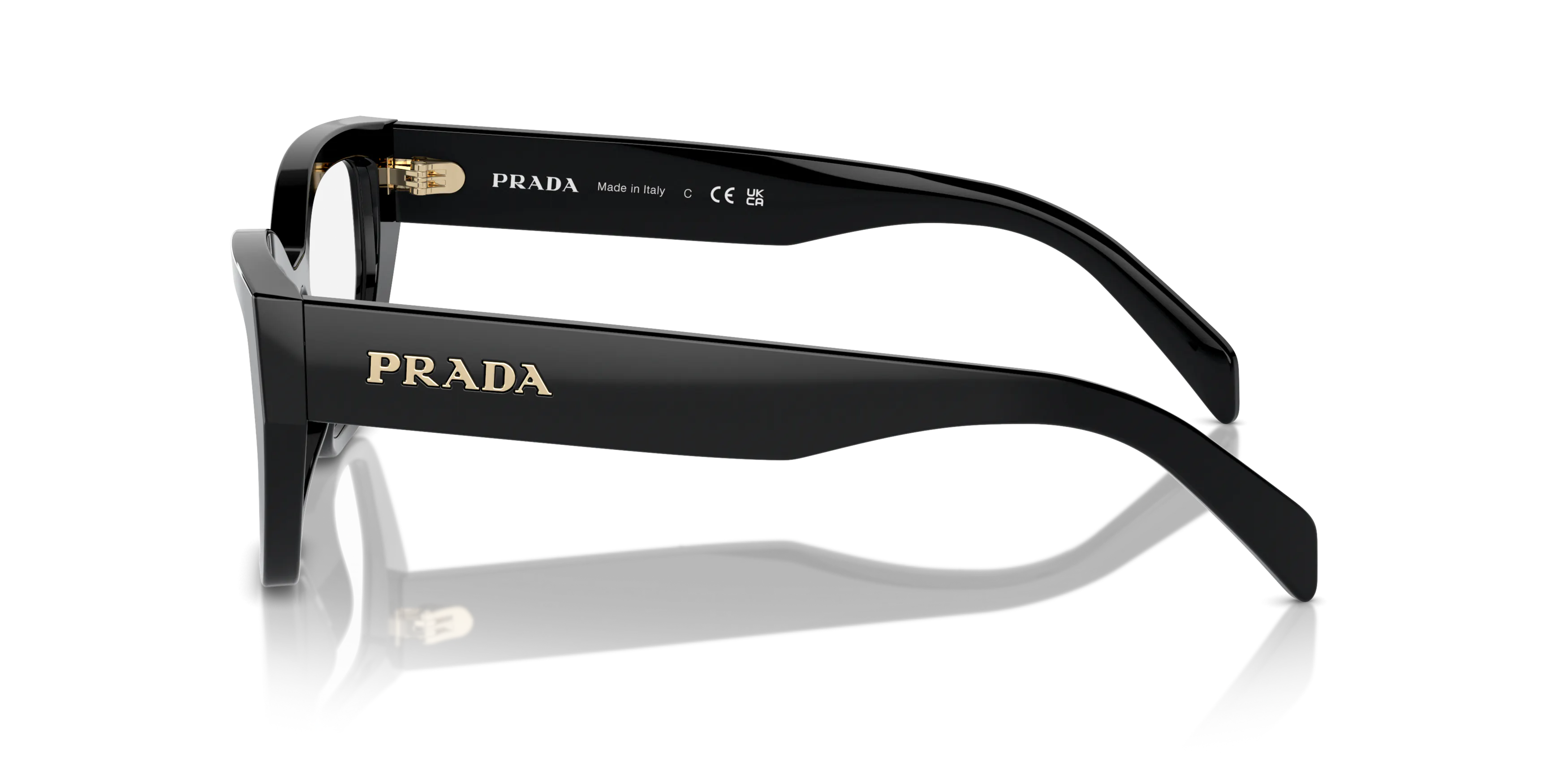 Angle_Left02, Prada PR A16V 16K1O1