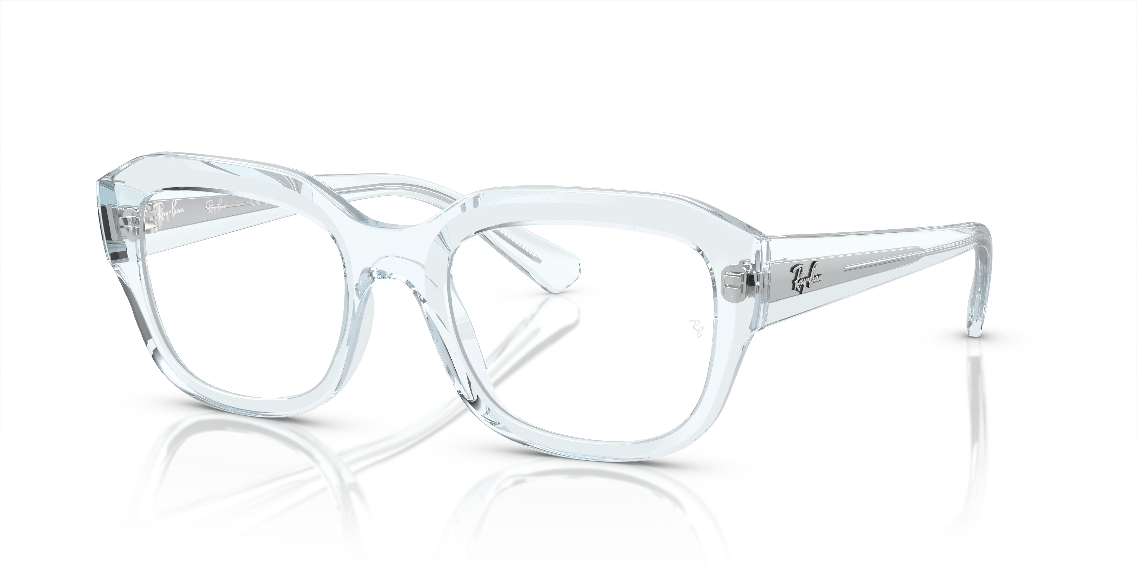 Angle_Left01, Ray-Ban LEONID RB7225 8319