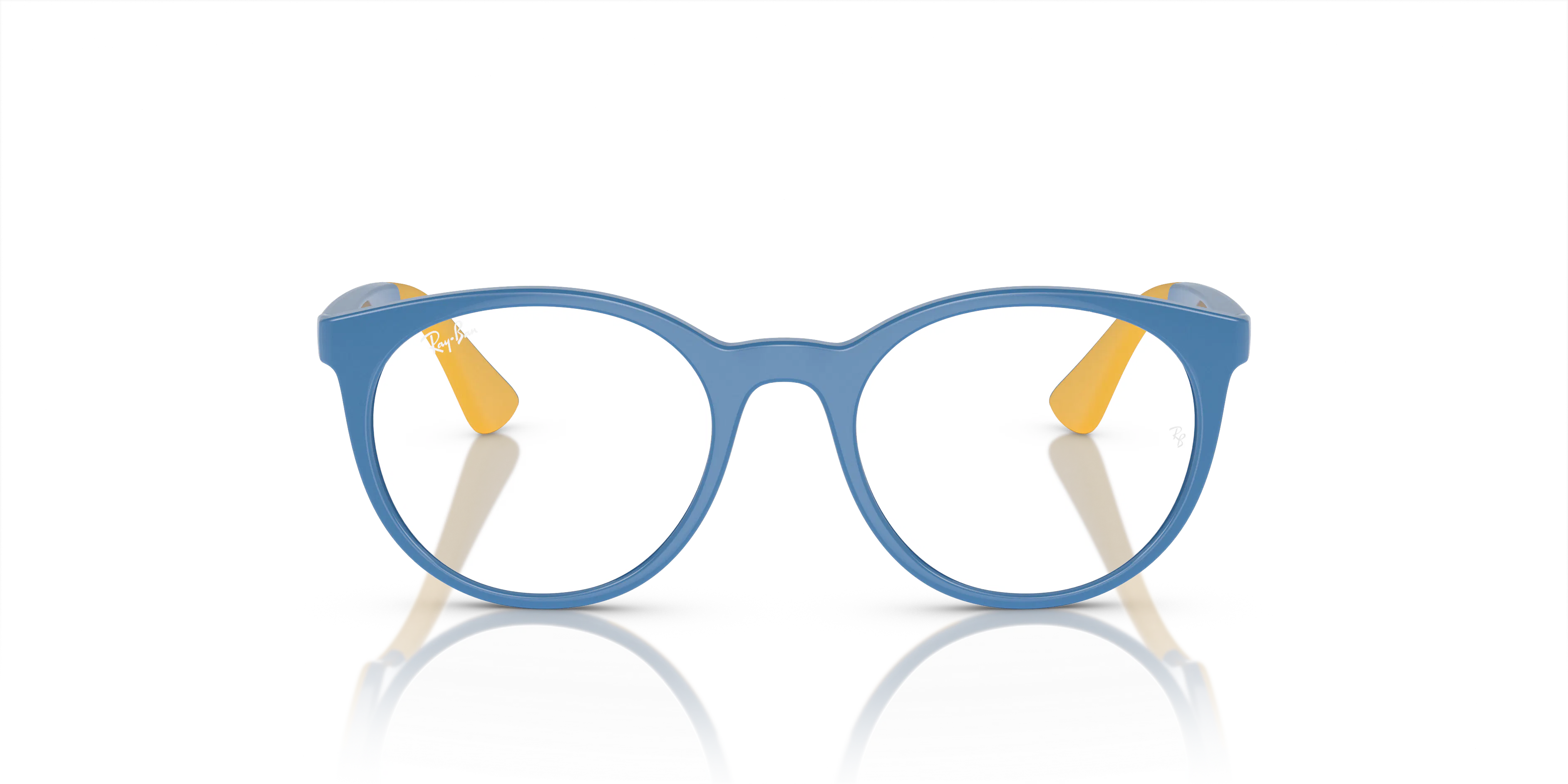 Front, Ray-Ban RY1628 3951
