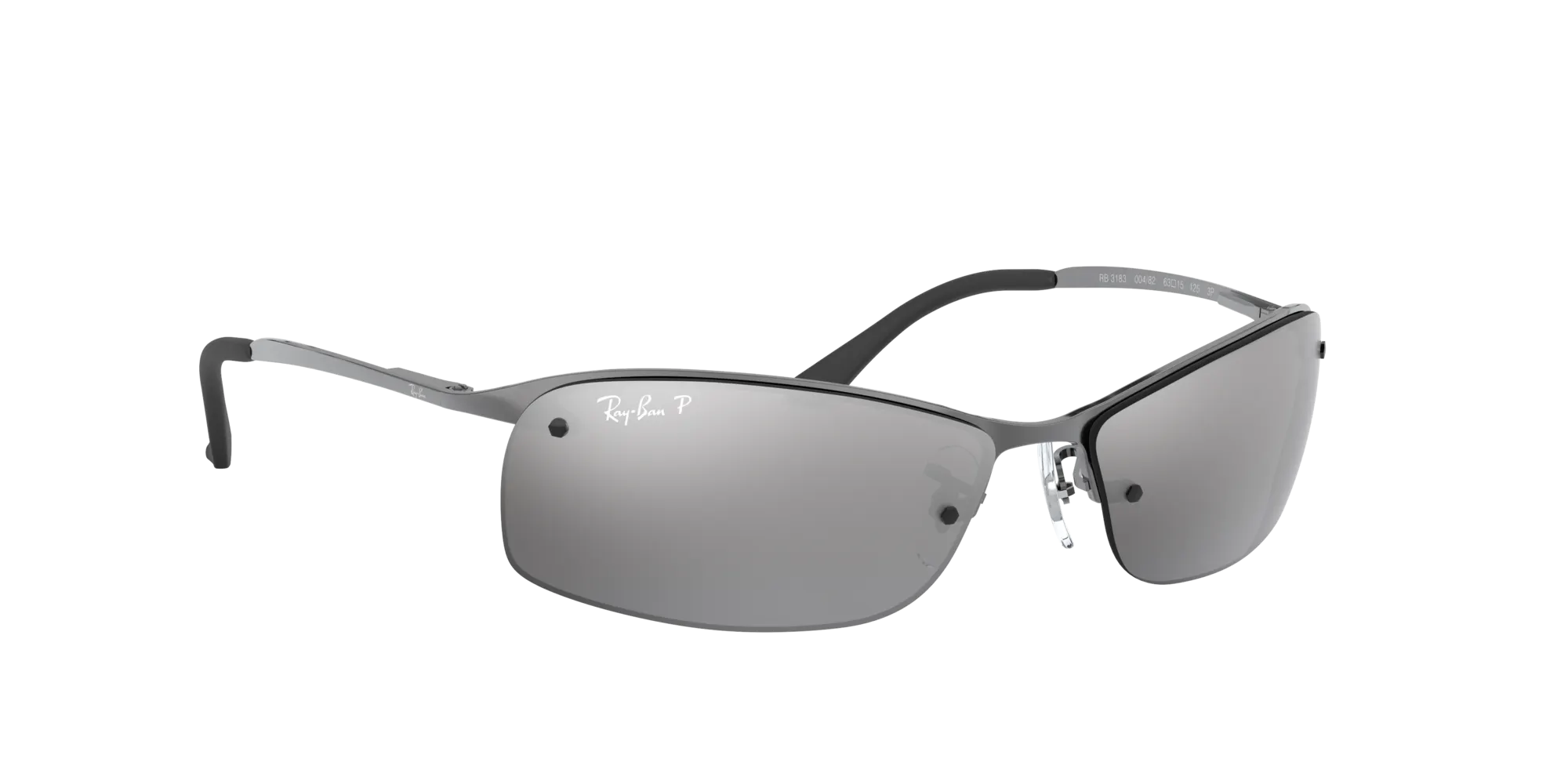 Angle_Right01, Ray-Ban RB3183 004/82