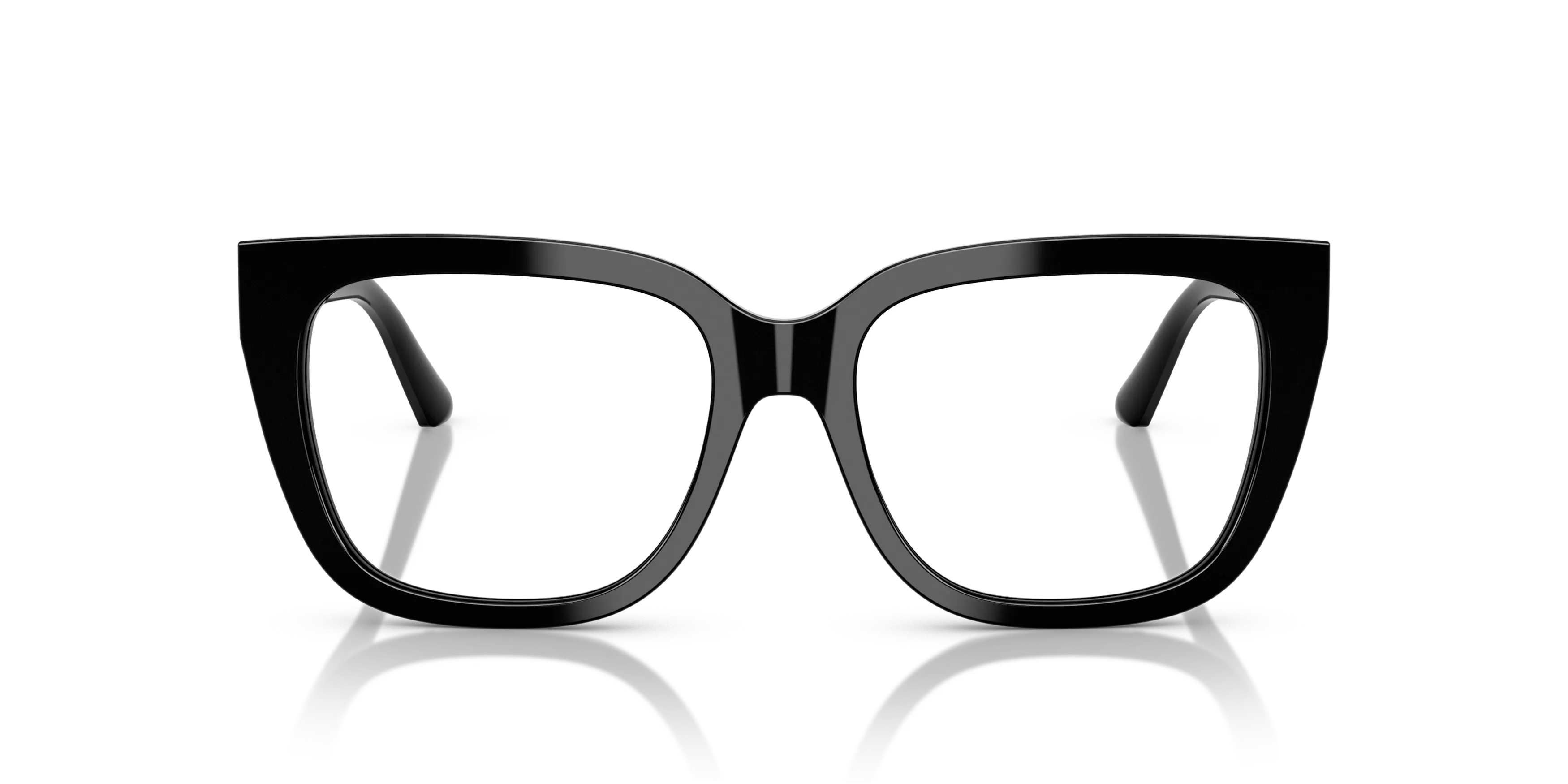 Front, Jimmy Choo JC3019B Glasses