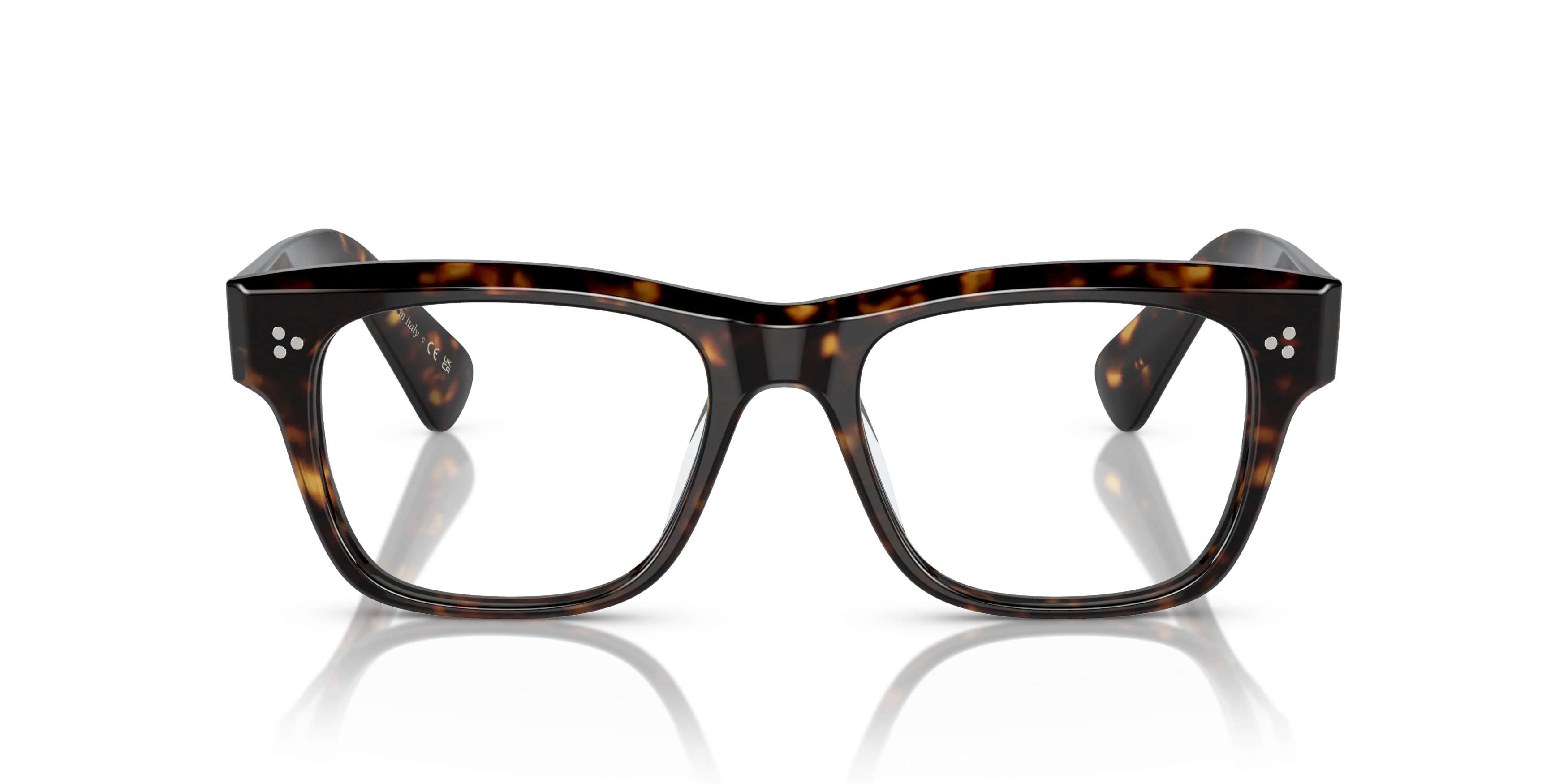 Front, OLIVER PEOPLES OV5524U 1009