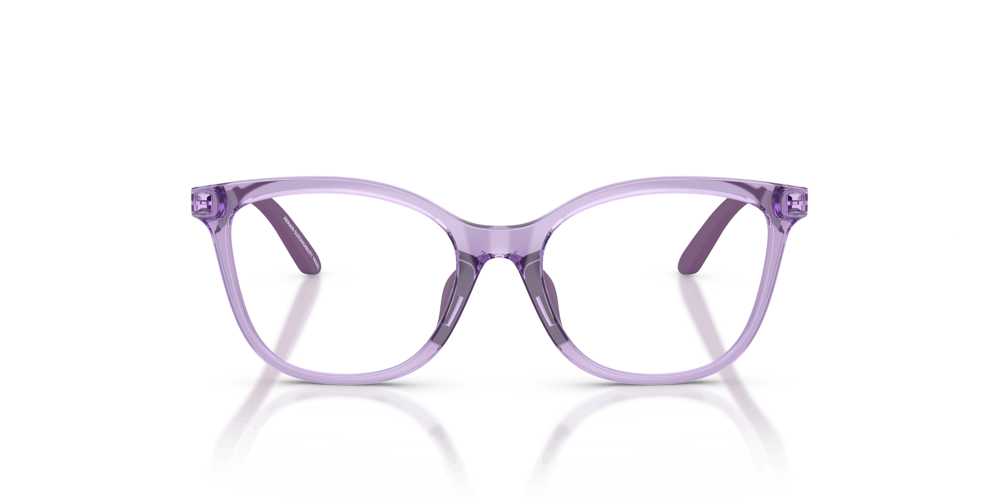 Front, Emporio Armani EK3011U 6280