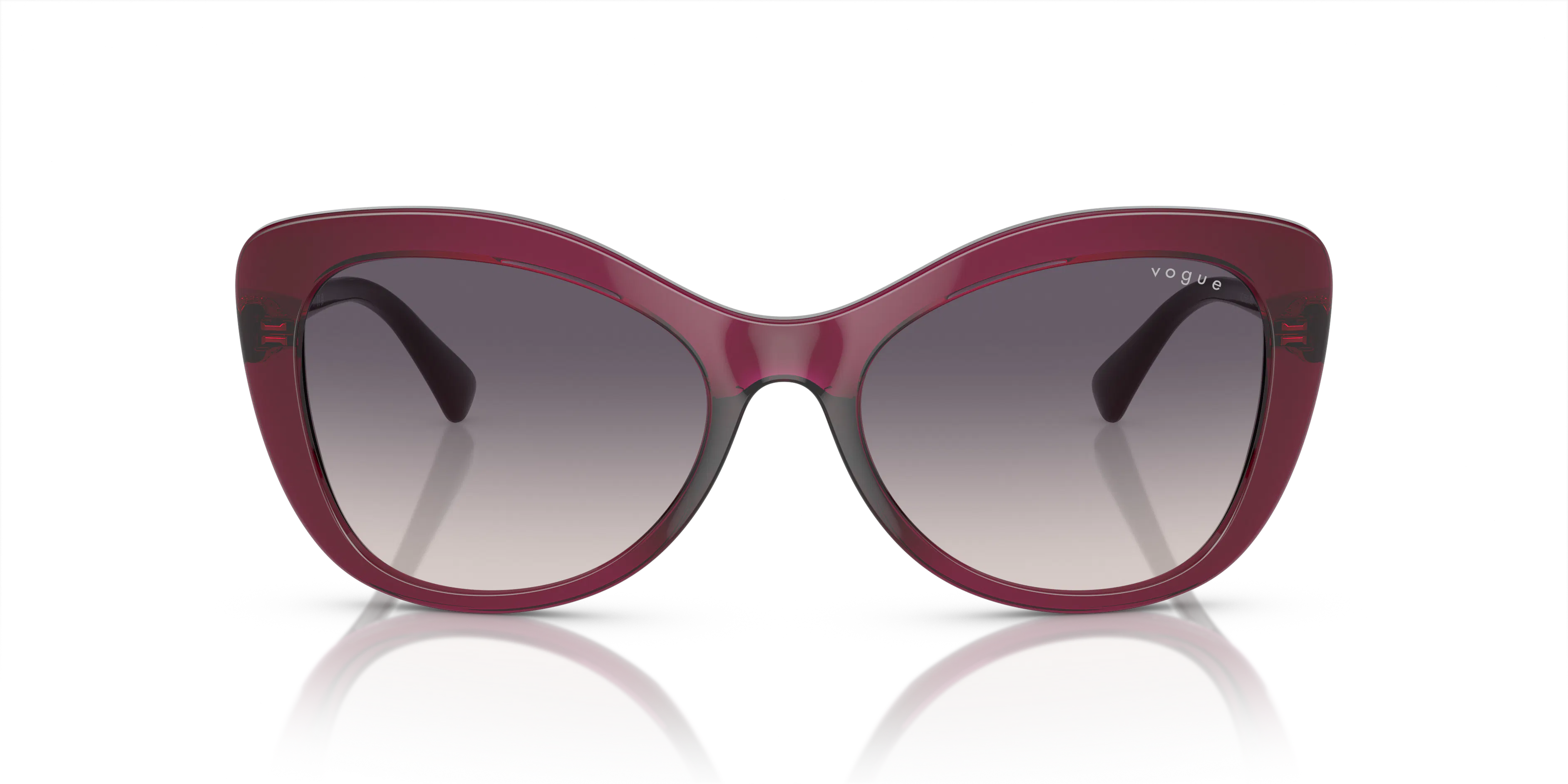 Front, Vogue Eyewear VO5515SB 298936