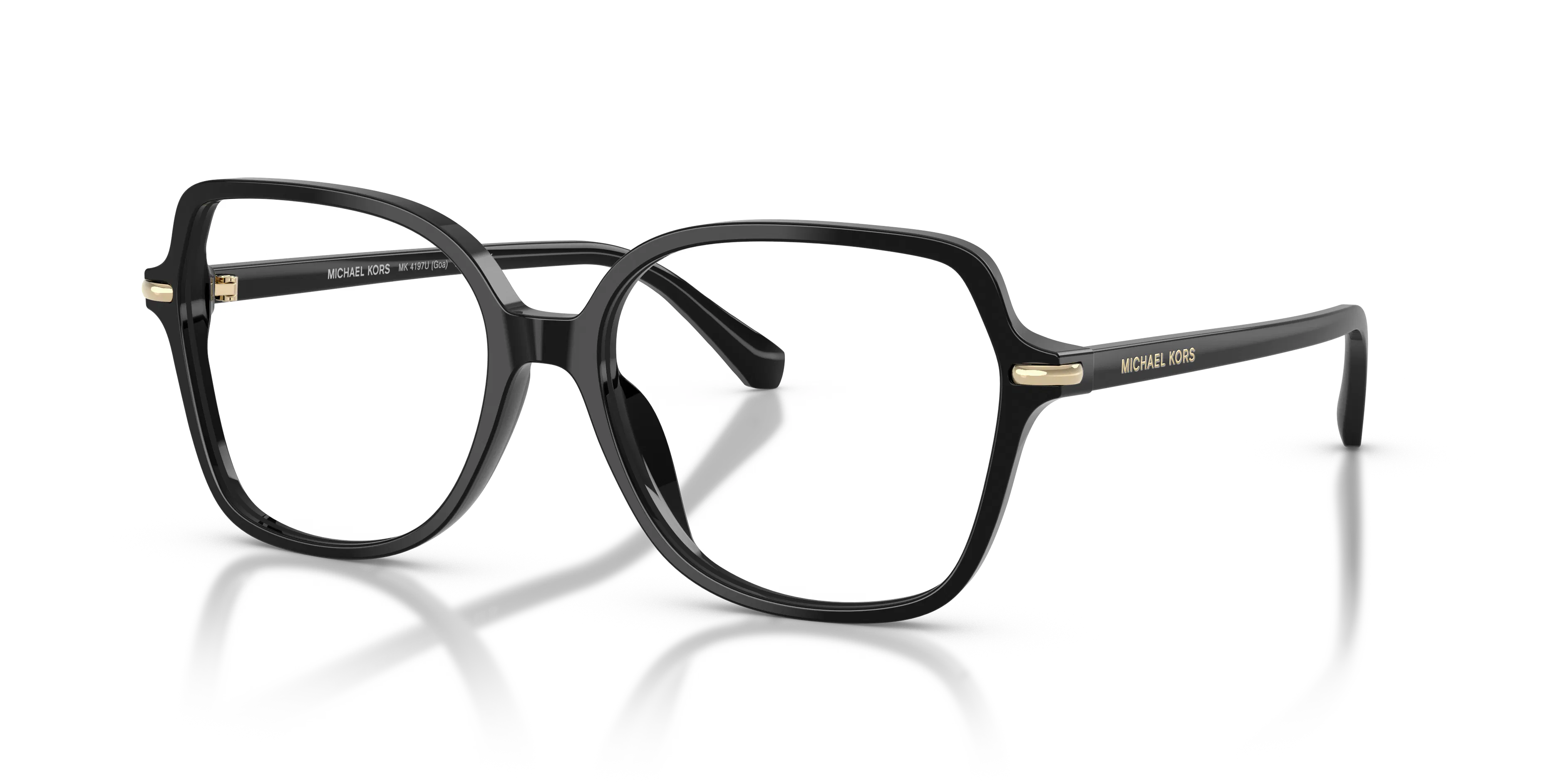 Angle_Left01, Michael Kors Goa MK4197U 3005