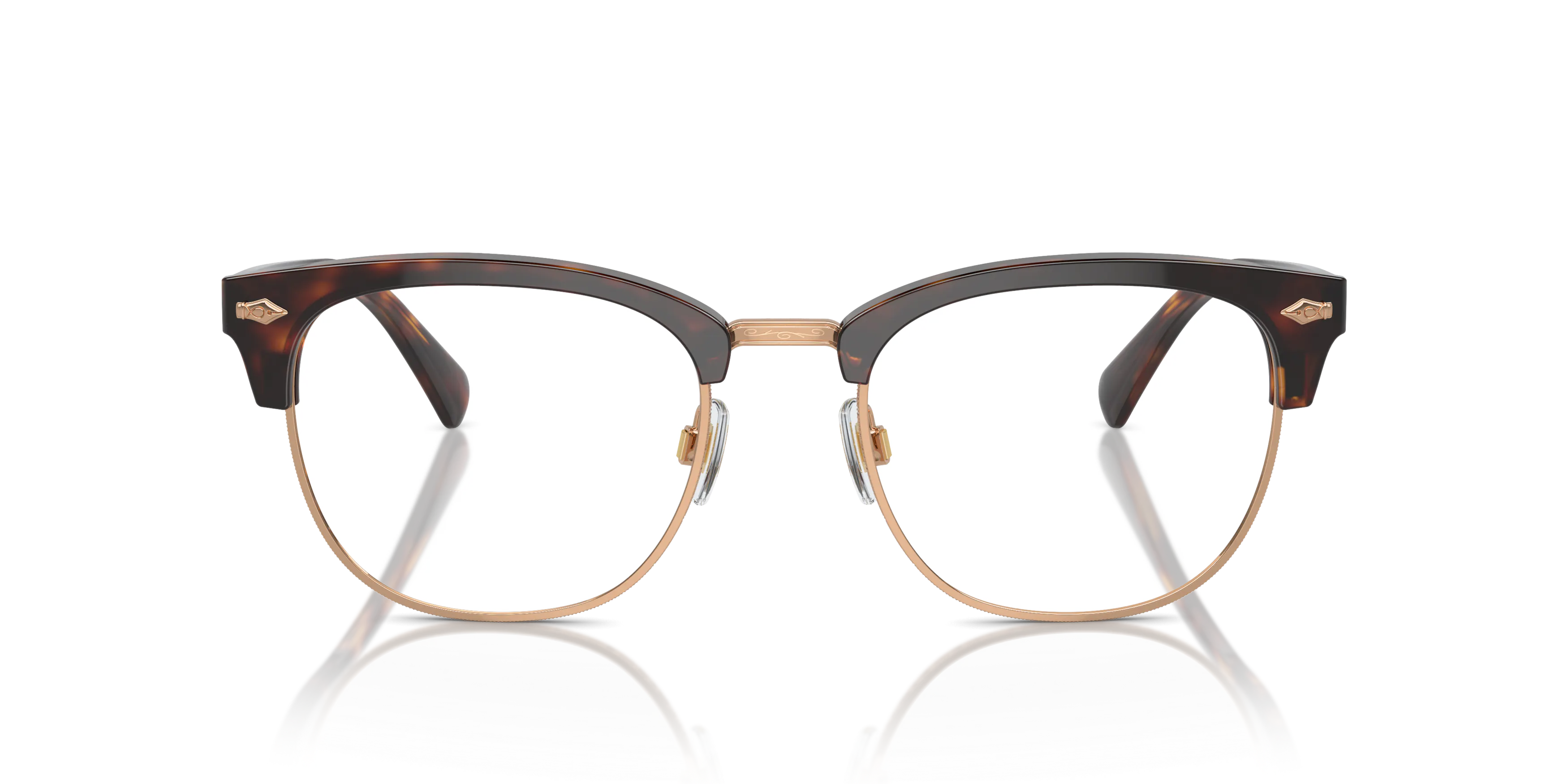 Front, Polo Ralph Lauren PH 2277 Glasses