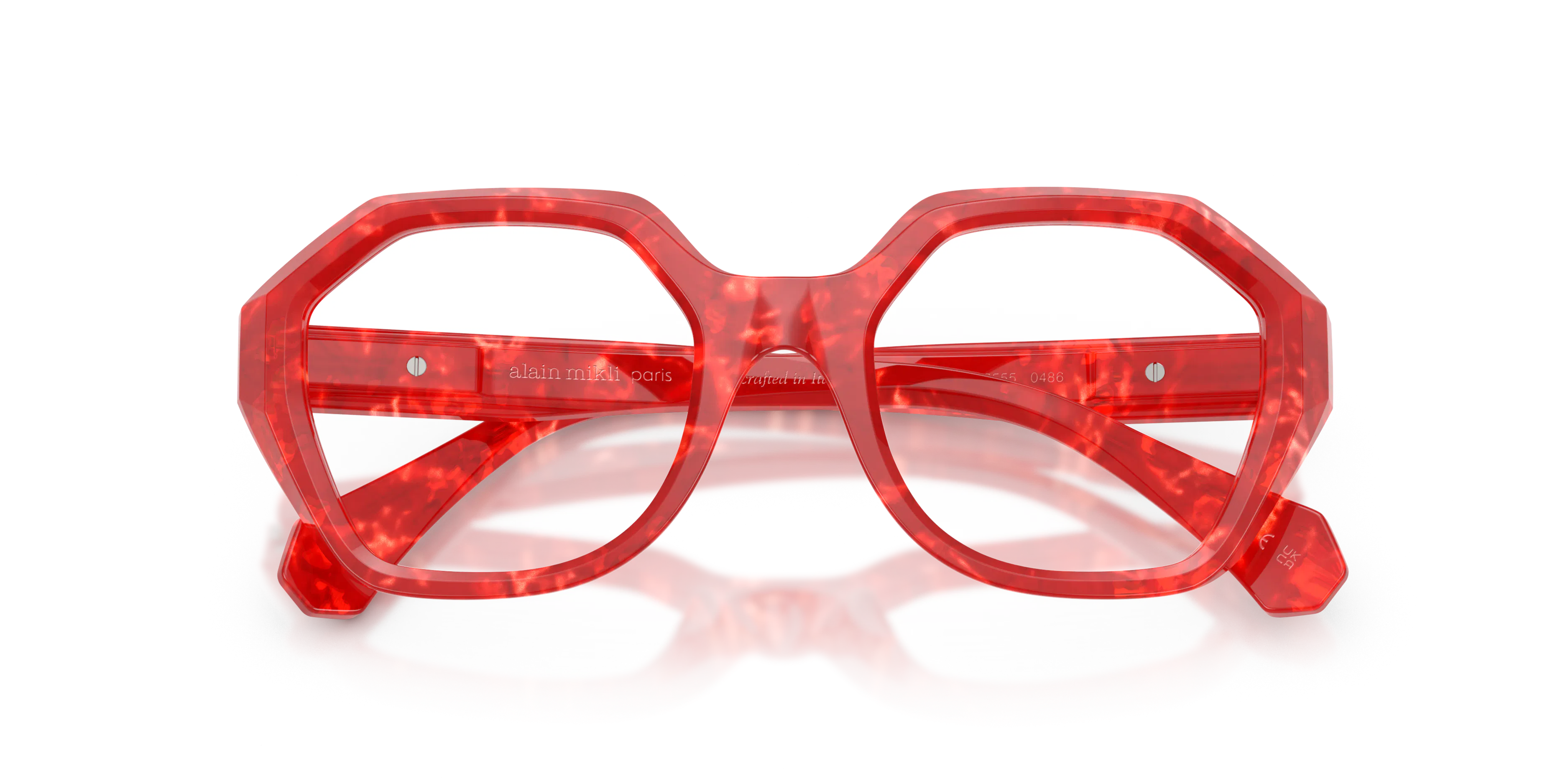 Folded, ALAIN MIKLI A03555 486