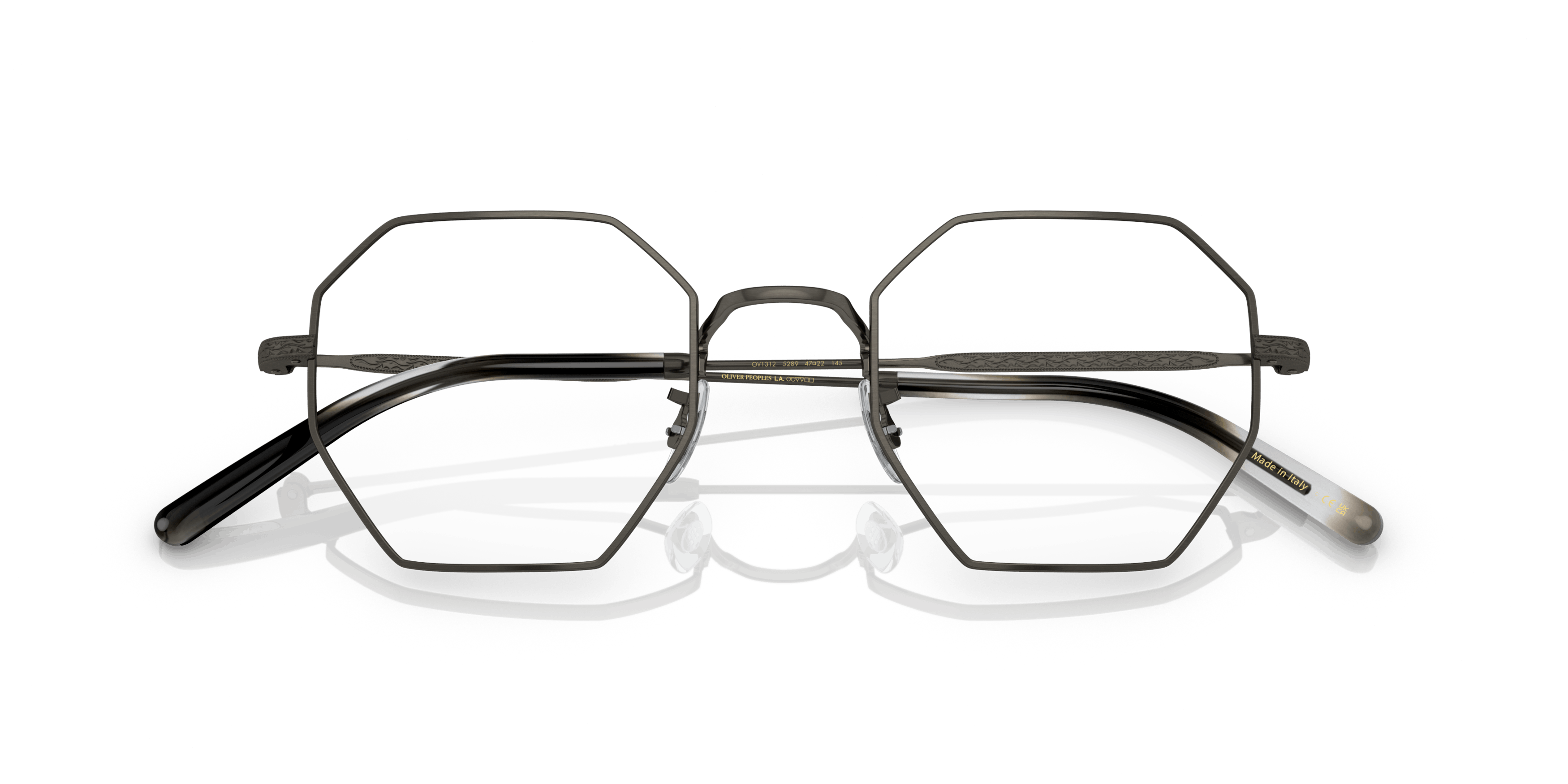 Folded, Oliver Peoples HOLENDER OV1312 5289
