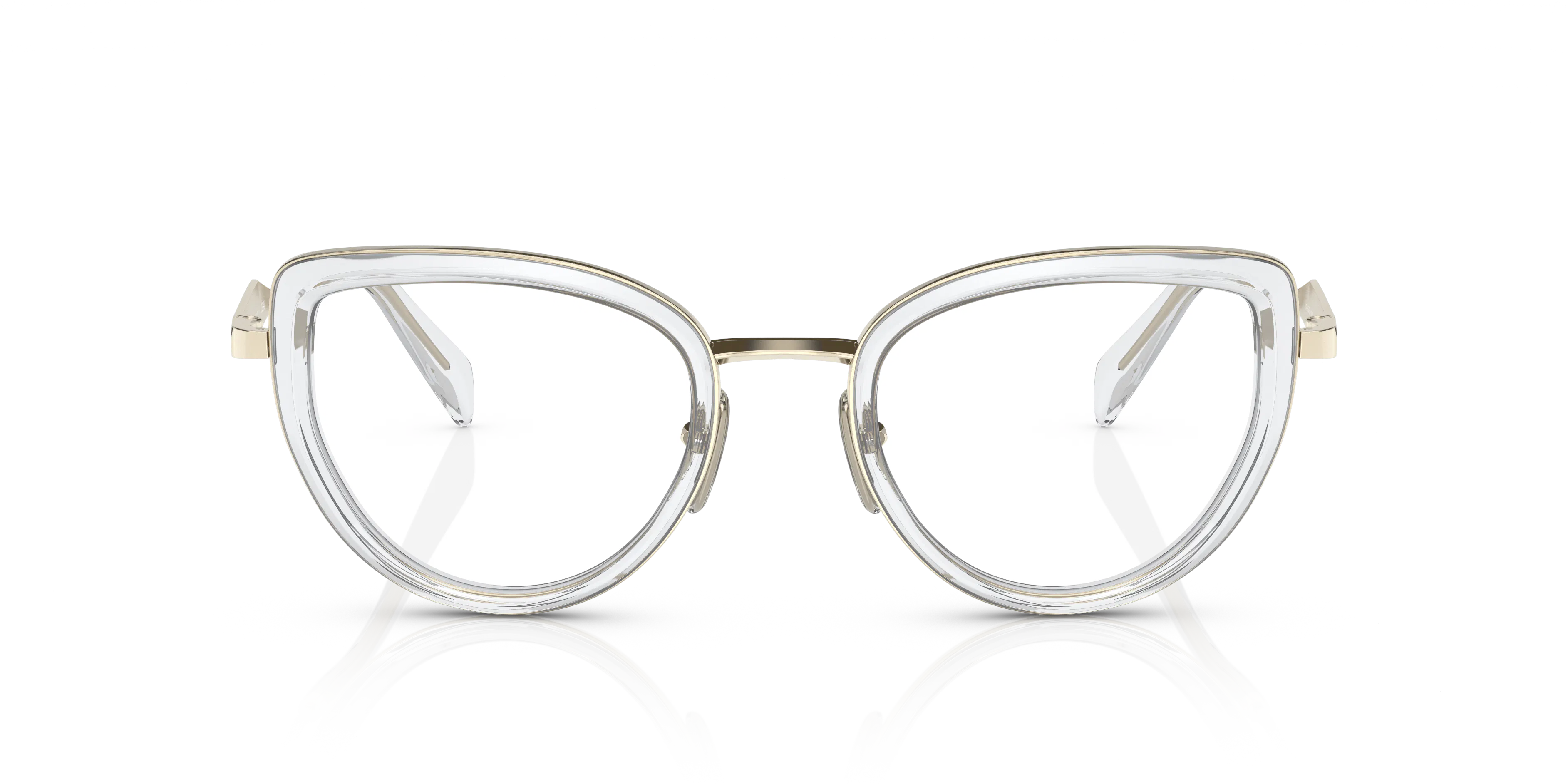 Front, Prada PR 54ZV 2AZ1O1